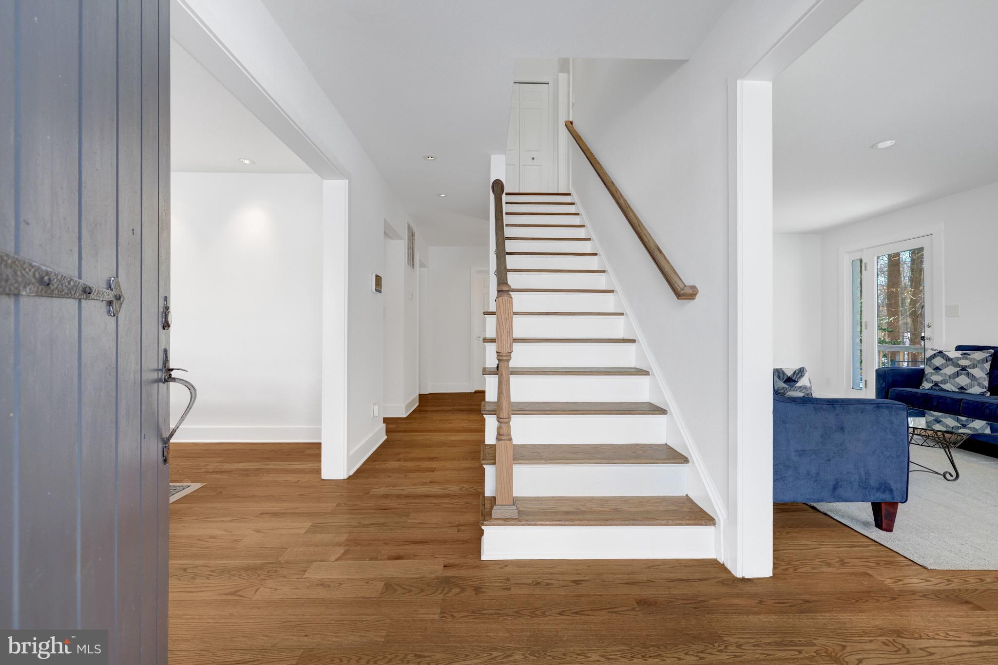 MERRYELLE ACRES - Residential