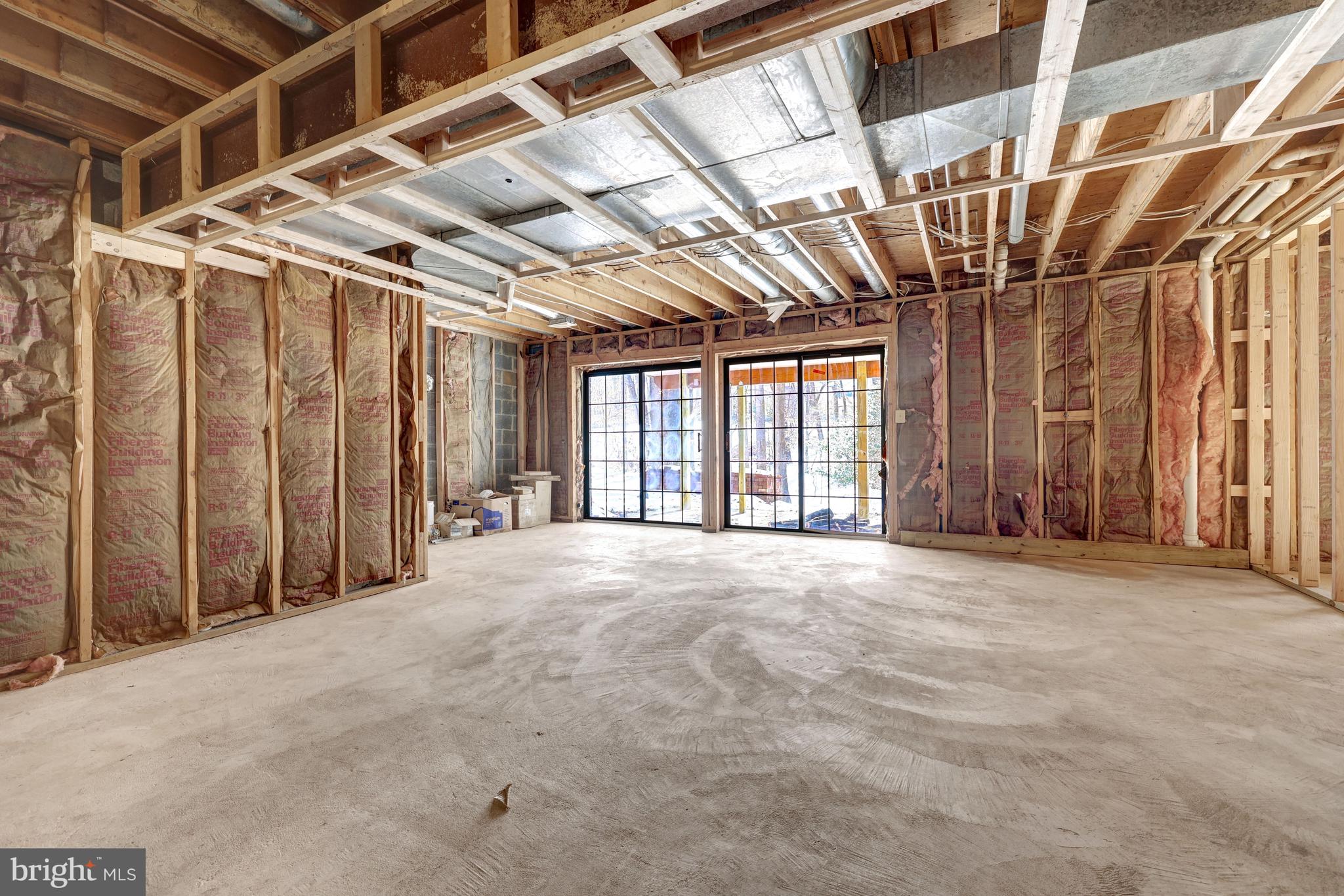 MERRYELLE ACRES - Residential