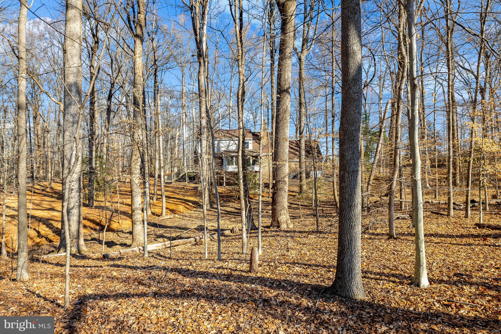 MERRYELLE ACRES - Residential