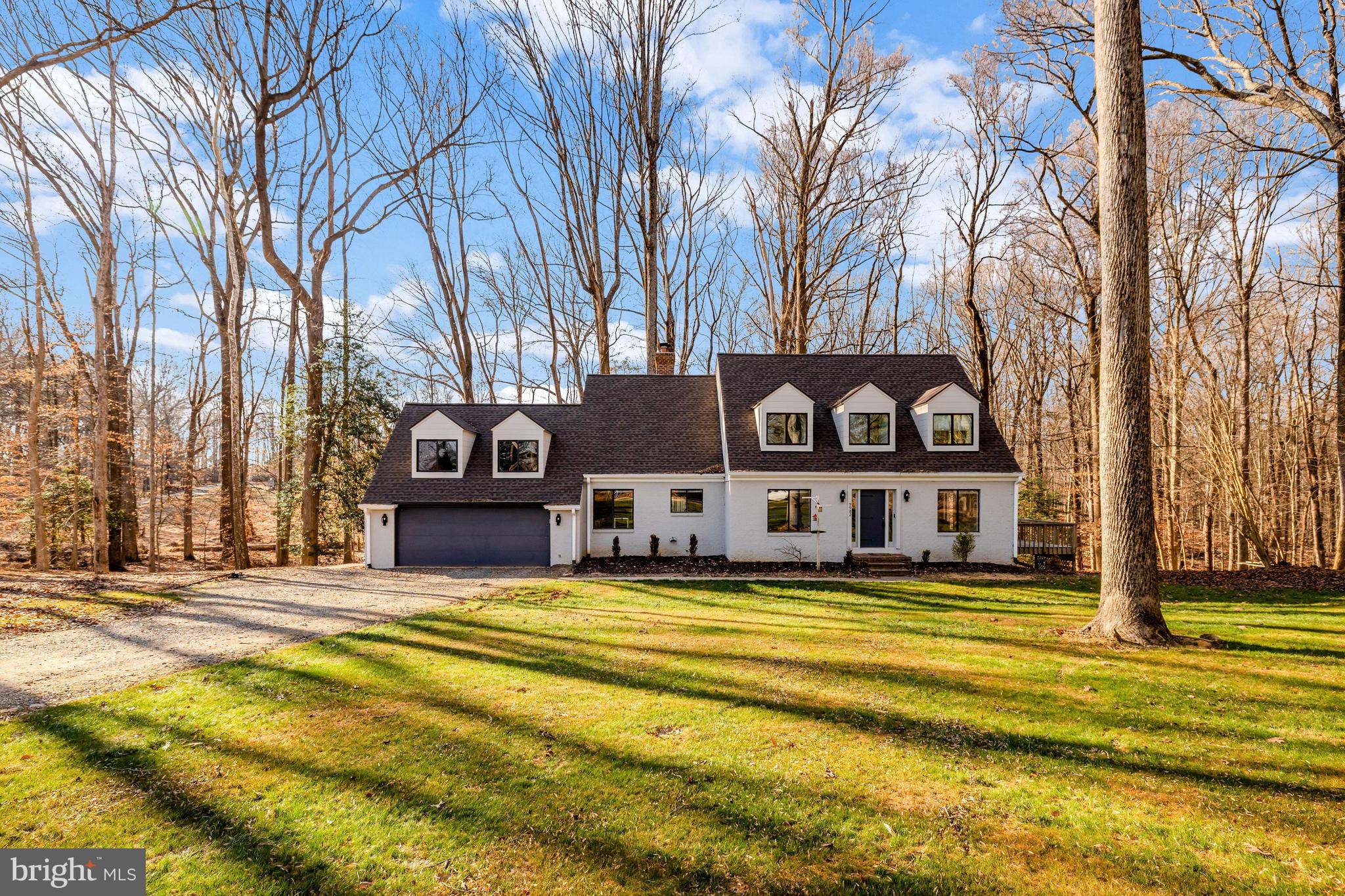 MERRYELLE ACRES - Residential