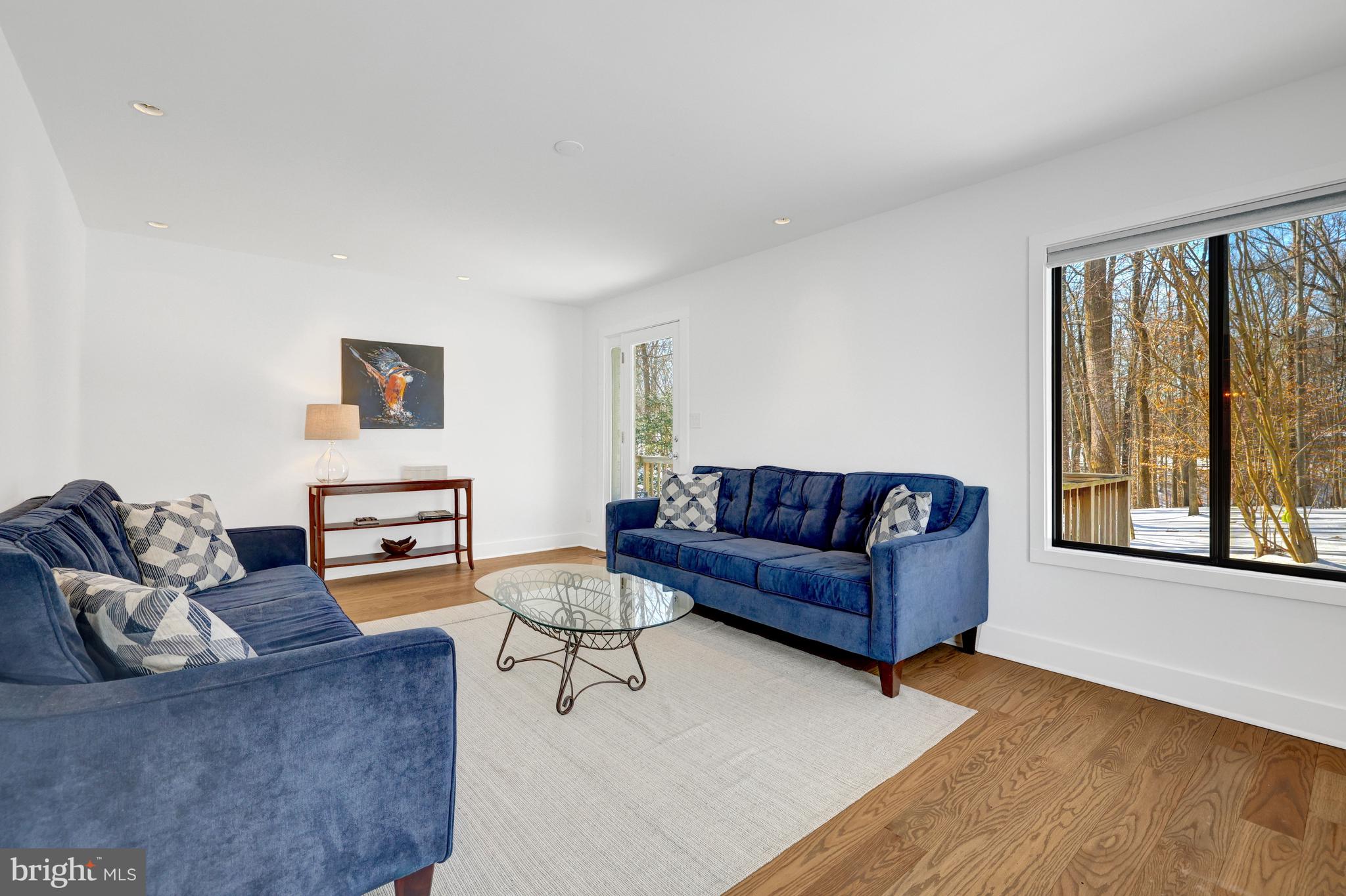 MERRYELLE ACRES - Residential