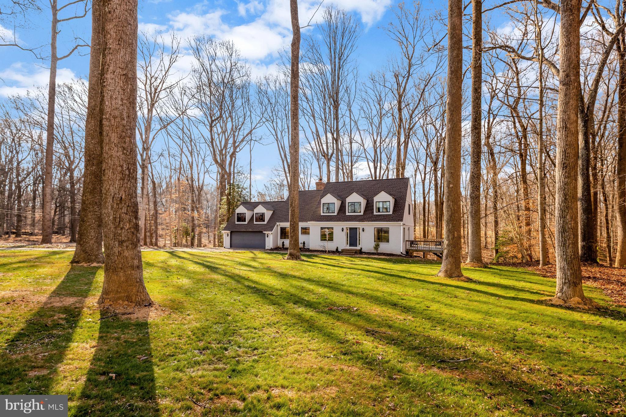 MERRYELLE ACRES - Residential