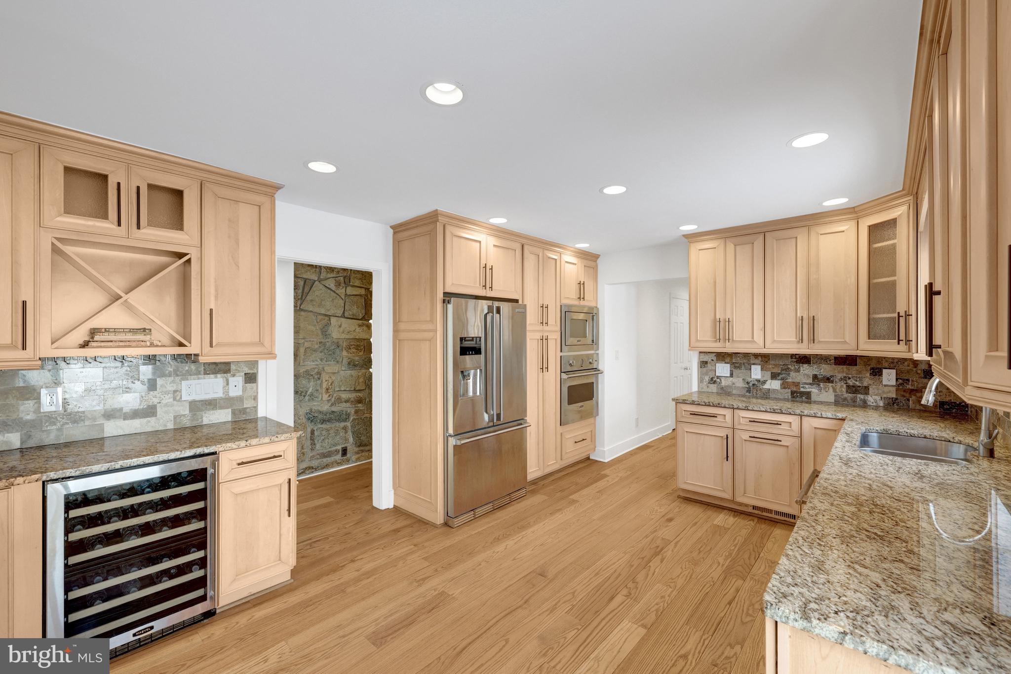 MERRYELLE ACRES - Residential