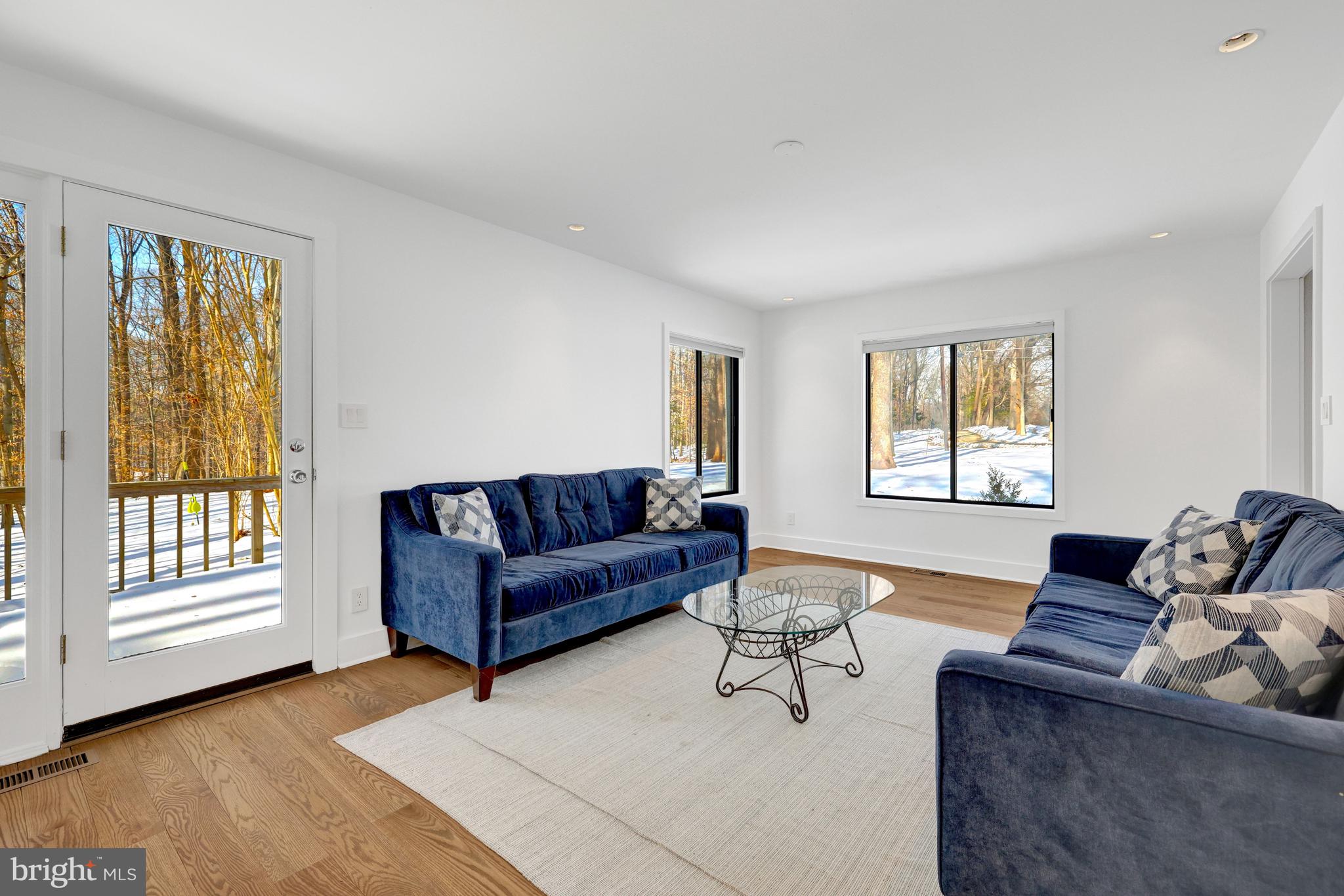 MERRYELLE ACRES - Residential