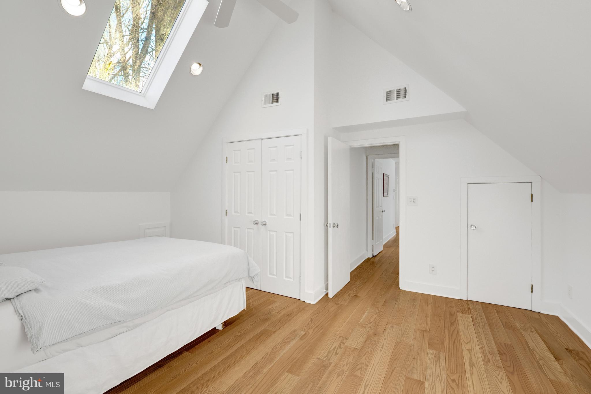 MERRYELLE ACRES - Residential