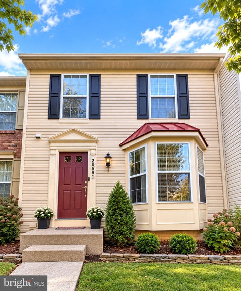 Photo of 20591 Morningside Terrace, STERLING, VA 20165 (MLS # VALO2137098)