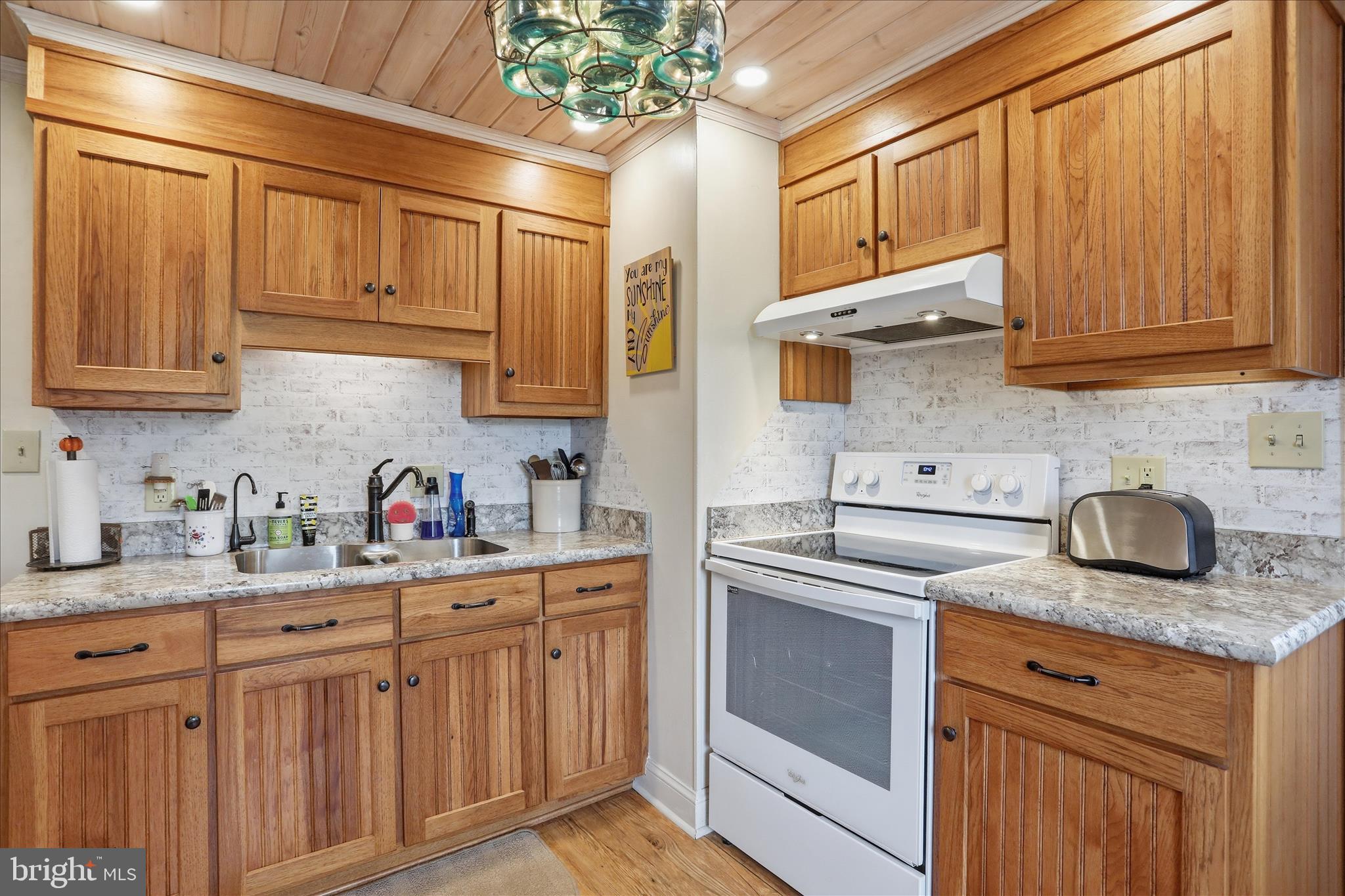 MONTGOMERY TWP - Residential