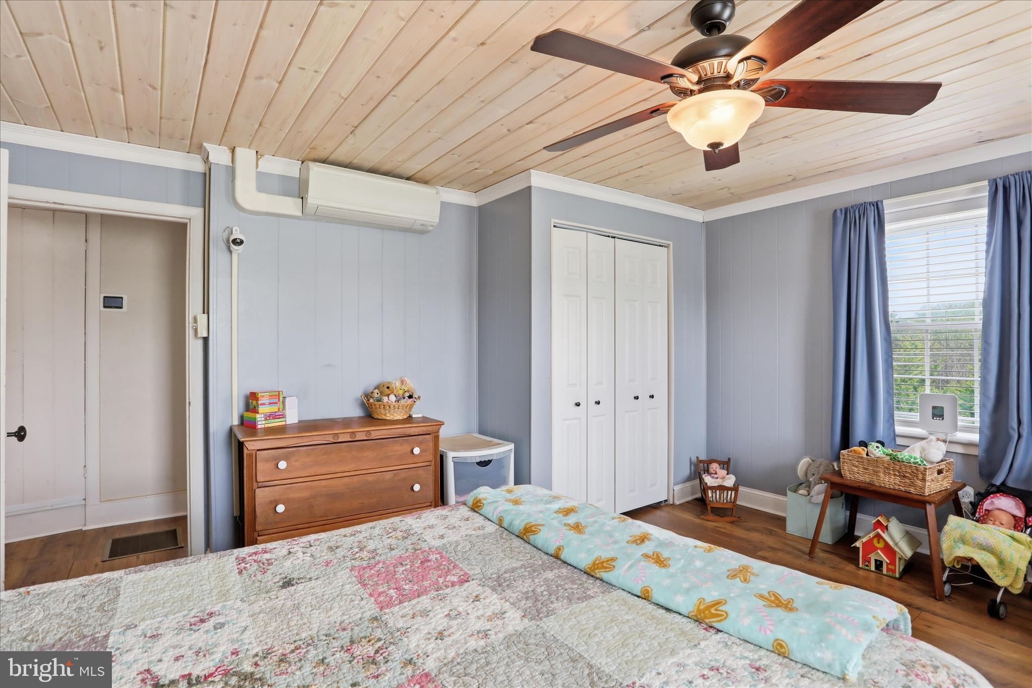 MONTGOMERY TWP - Residential