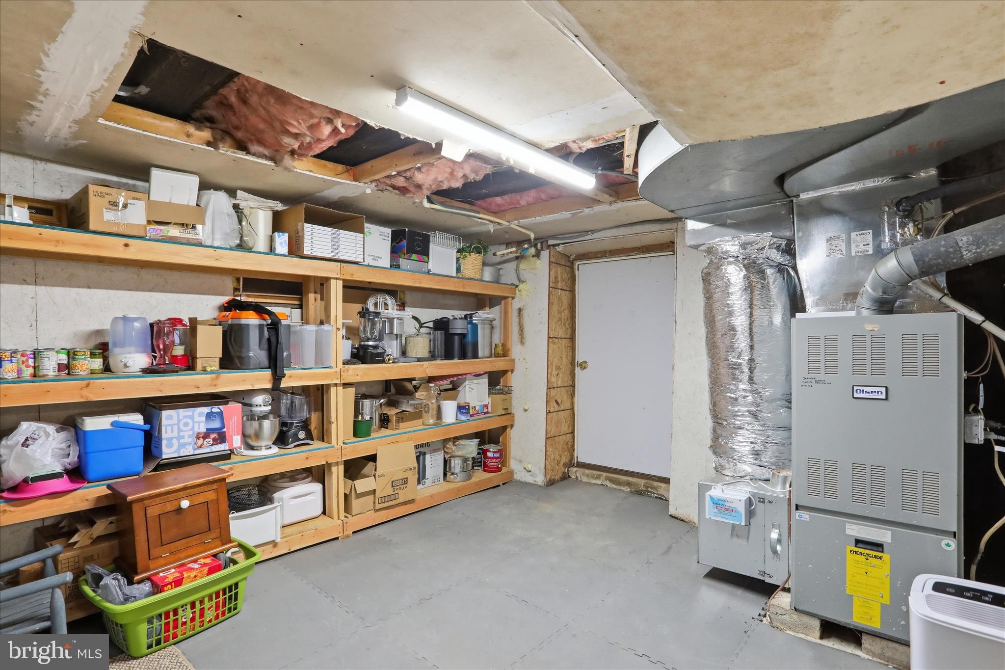 MONTGOMERY TWP - Residential