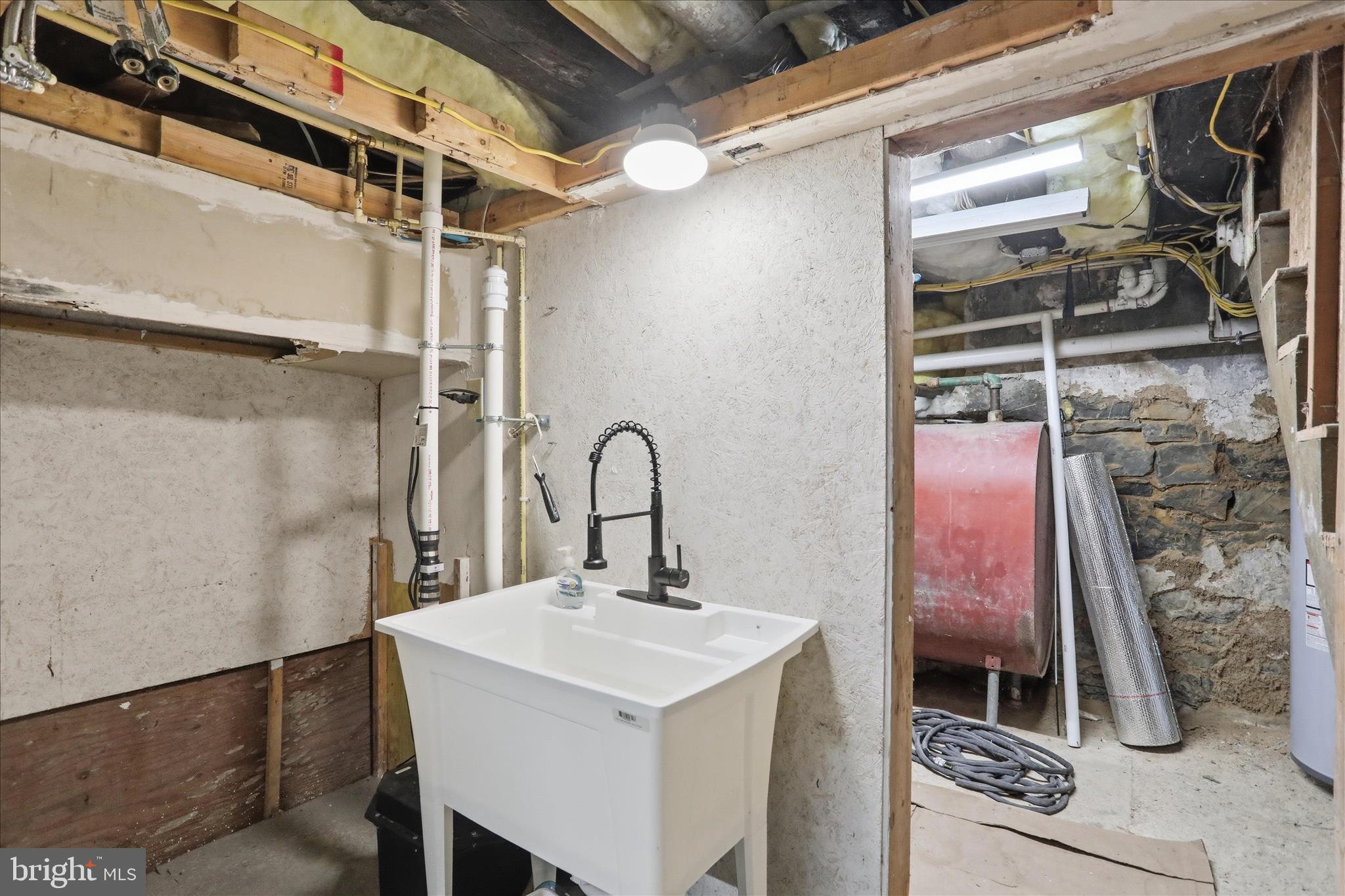 MONTGOMERY TWP - Residential