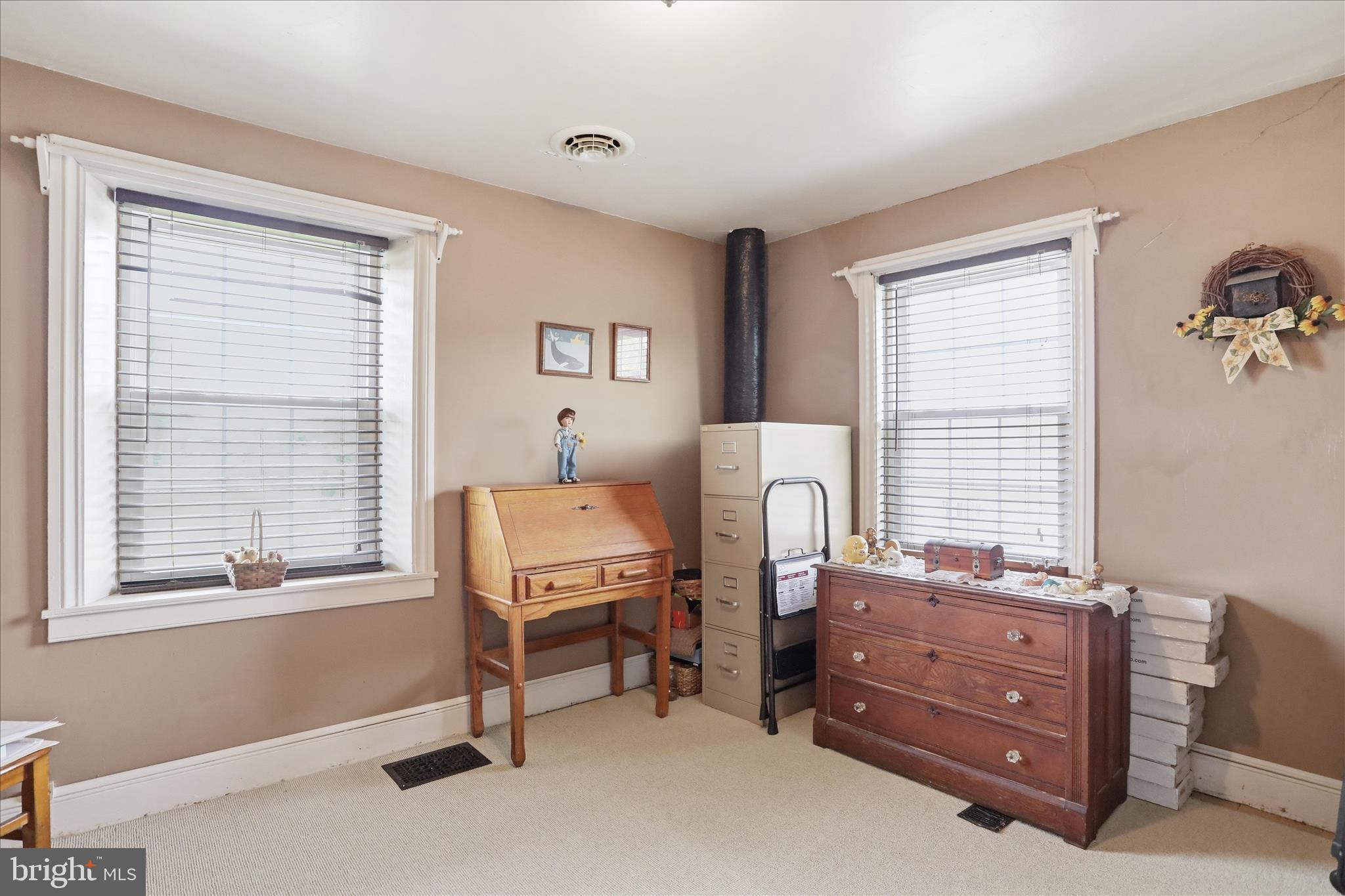 MONTGOMERY TWP - Residential