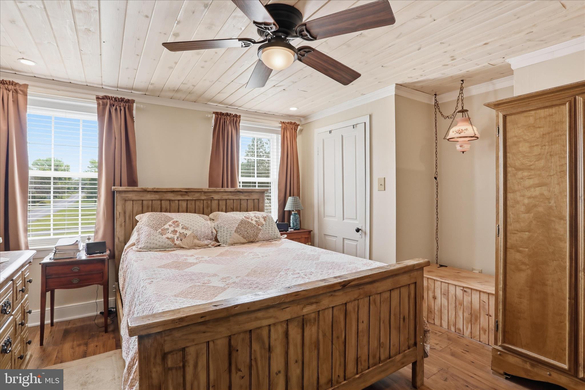 MONTGOMERY TWP - Residential