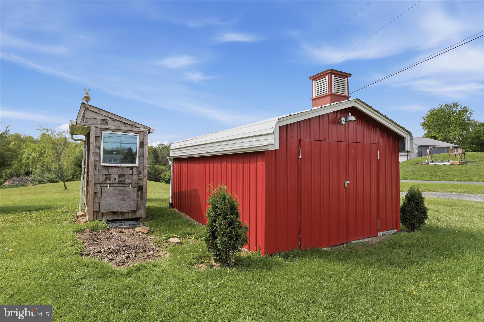 MONTGOMERY TWP - Residential