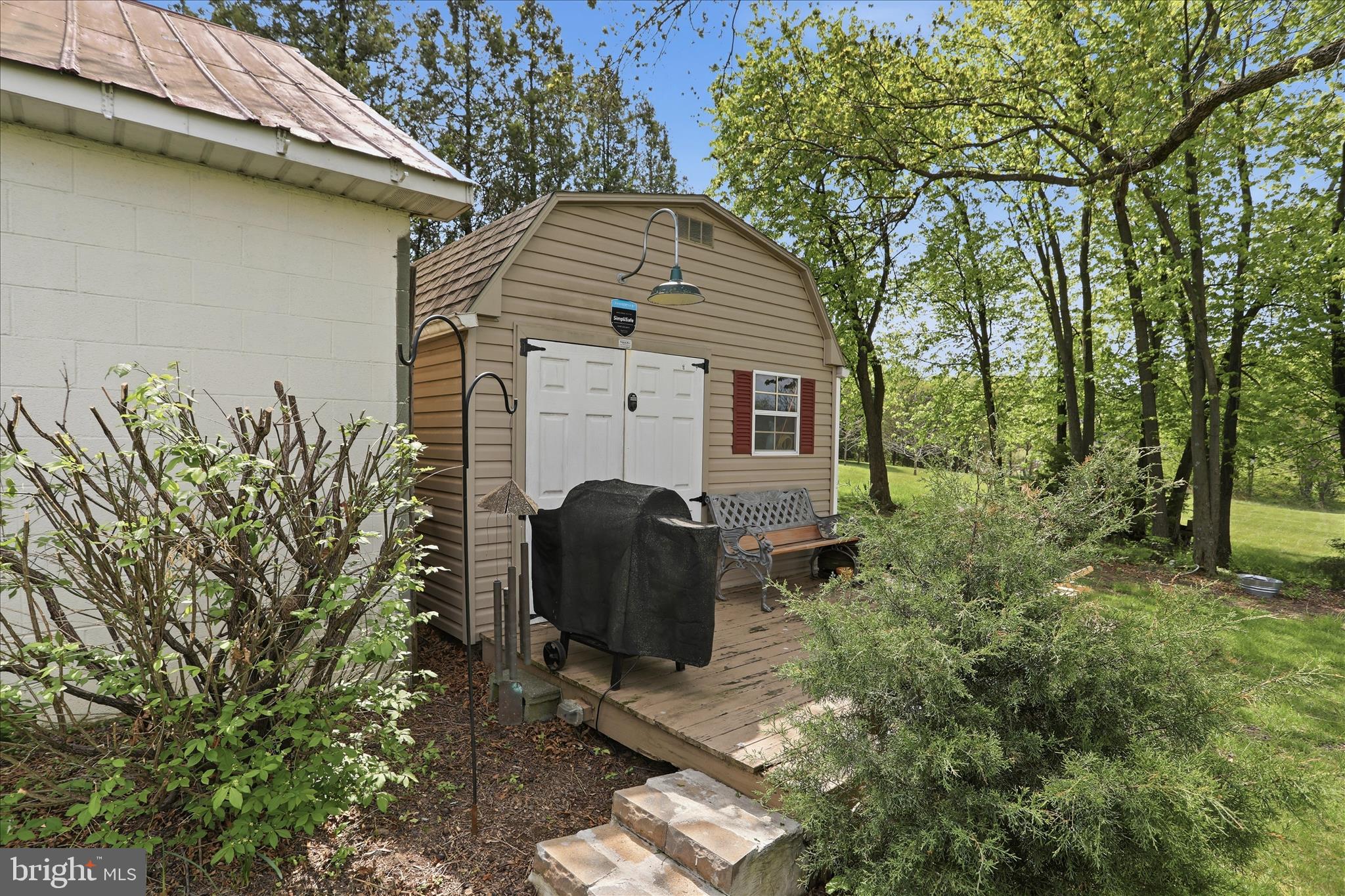 MONTGOMERY TWP - Residential