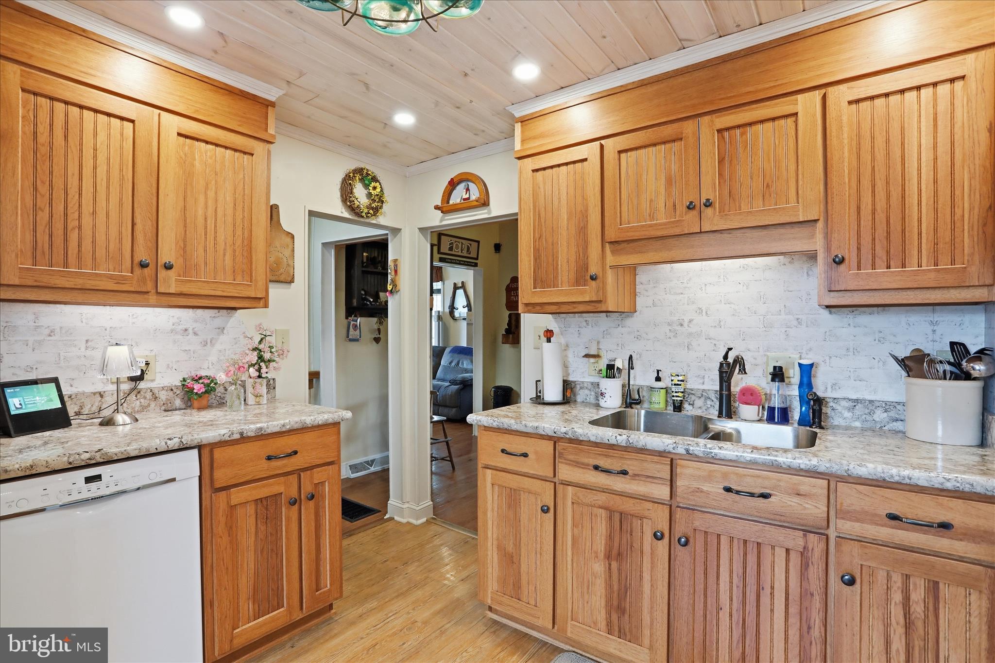 MONTGOMERY TWP - Residential