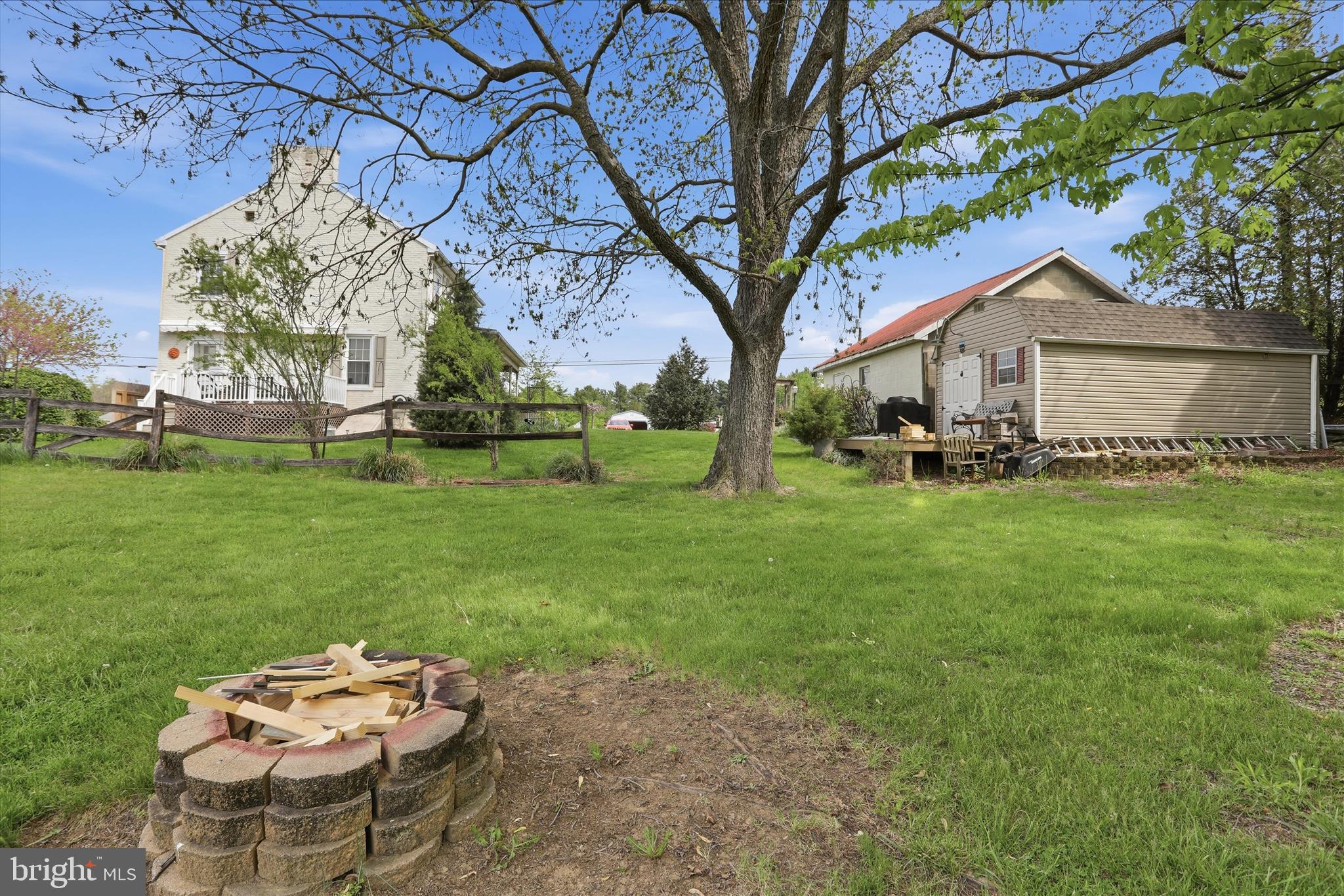 MONTGOMERY TWP - Residential