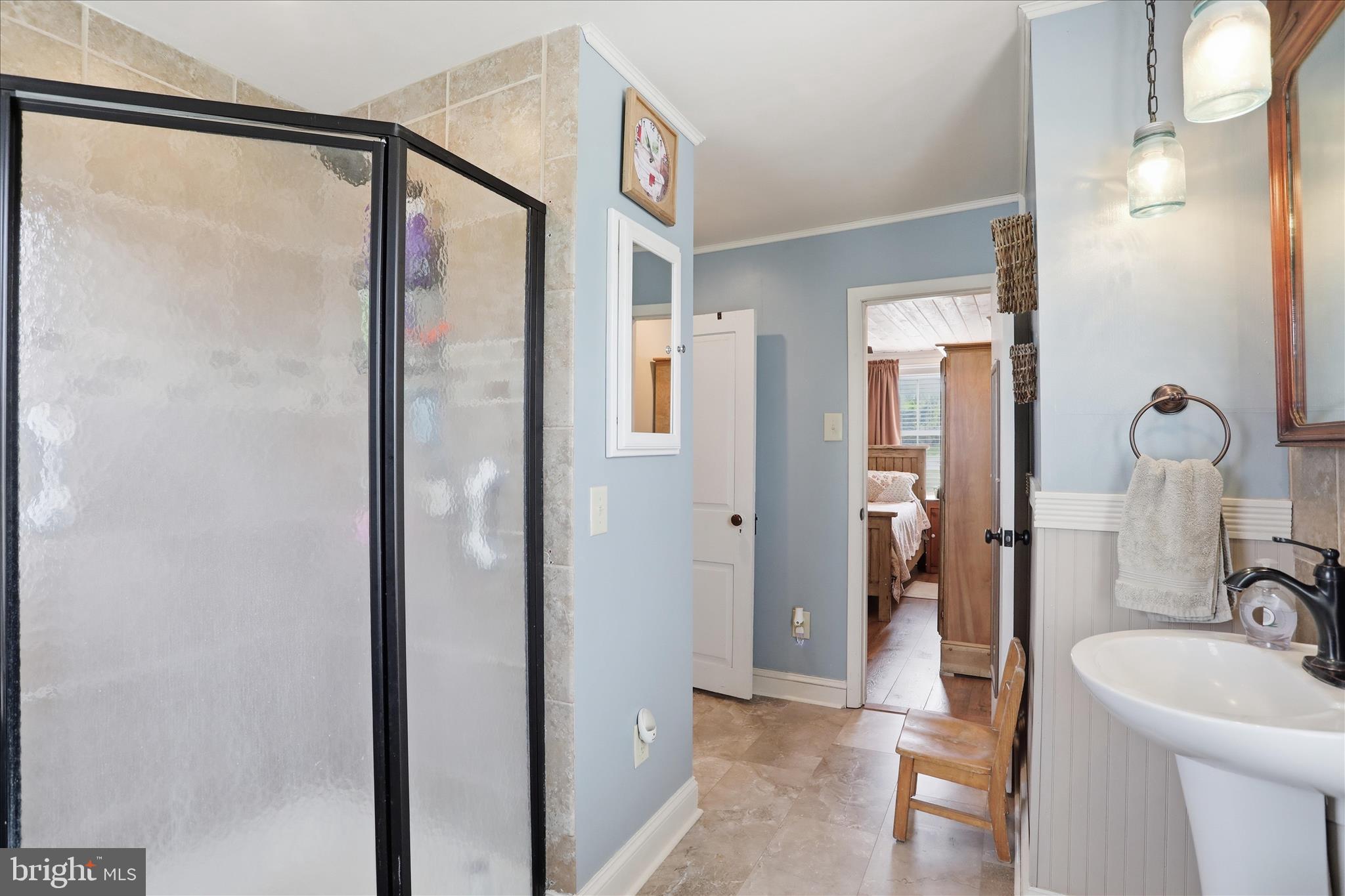 MONTGOMERY TWP - Residential