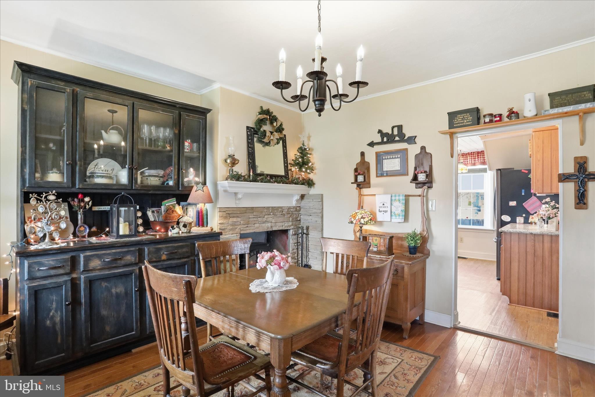 MONTGOMERY TWP - Residential