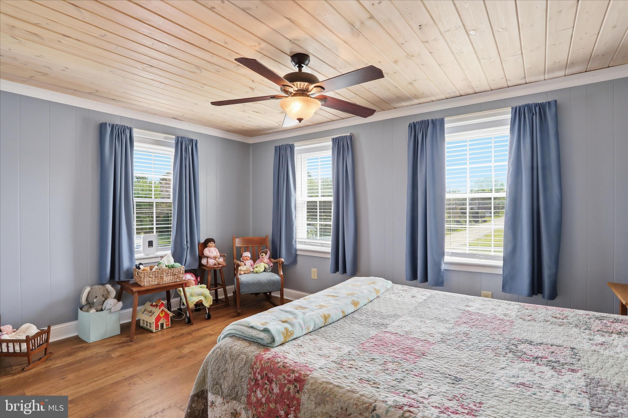 MONTGOMERY TWP - Residential