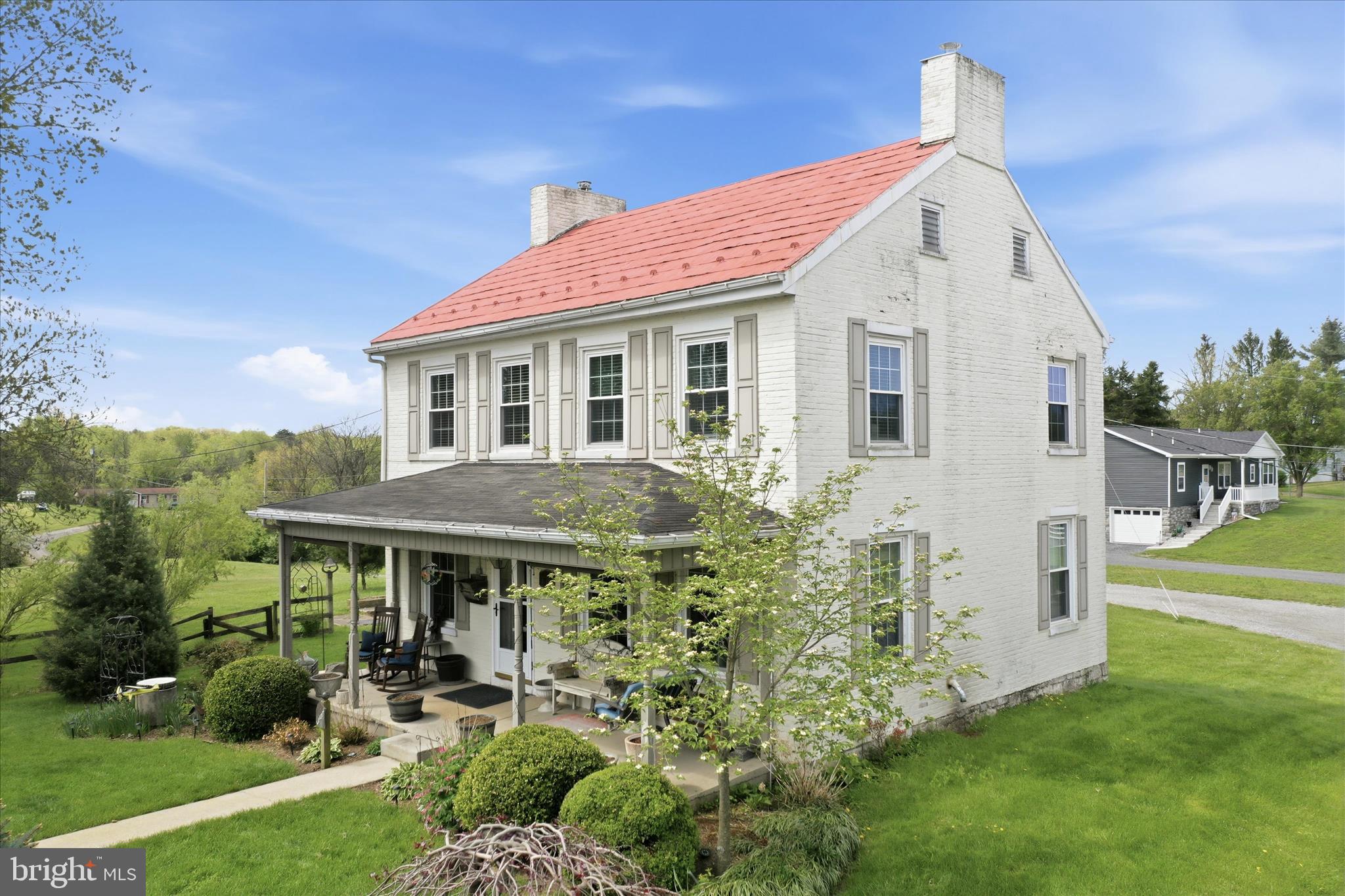 MONTGOMERY TWP - Residential