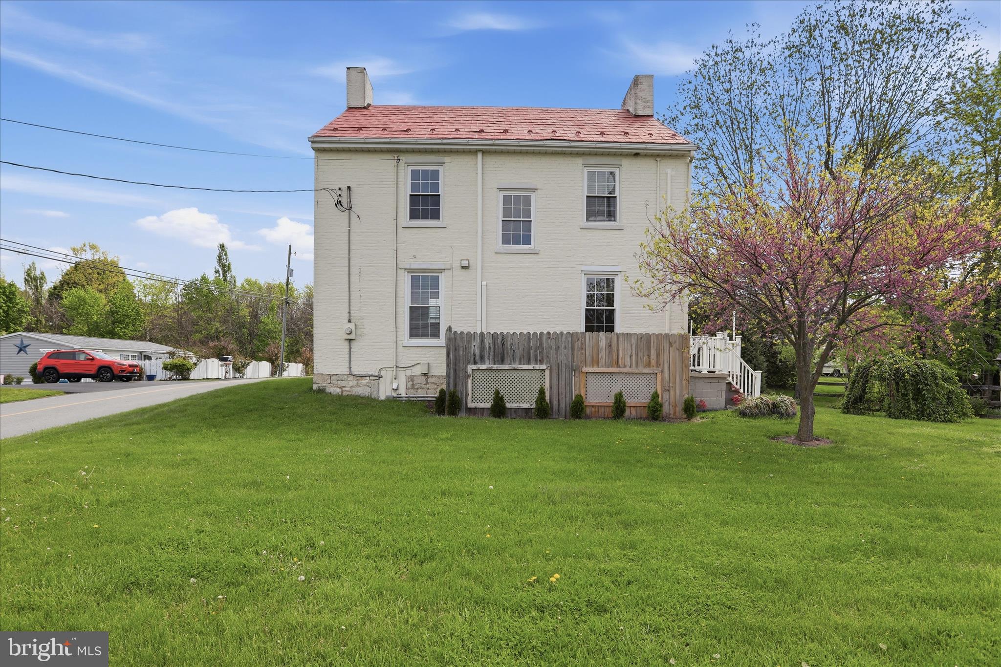 MONTGOMERY TWP - Residential