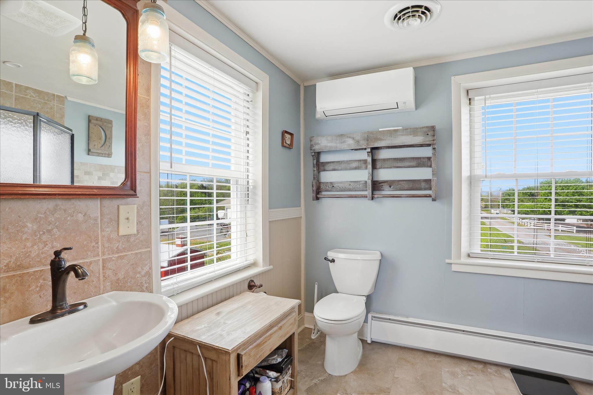 MONTGOMERY TWP - Residential