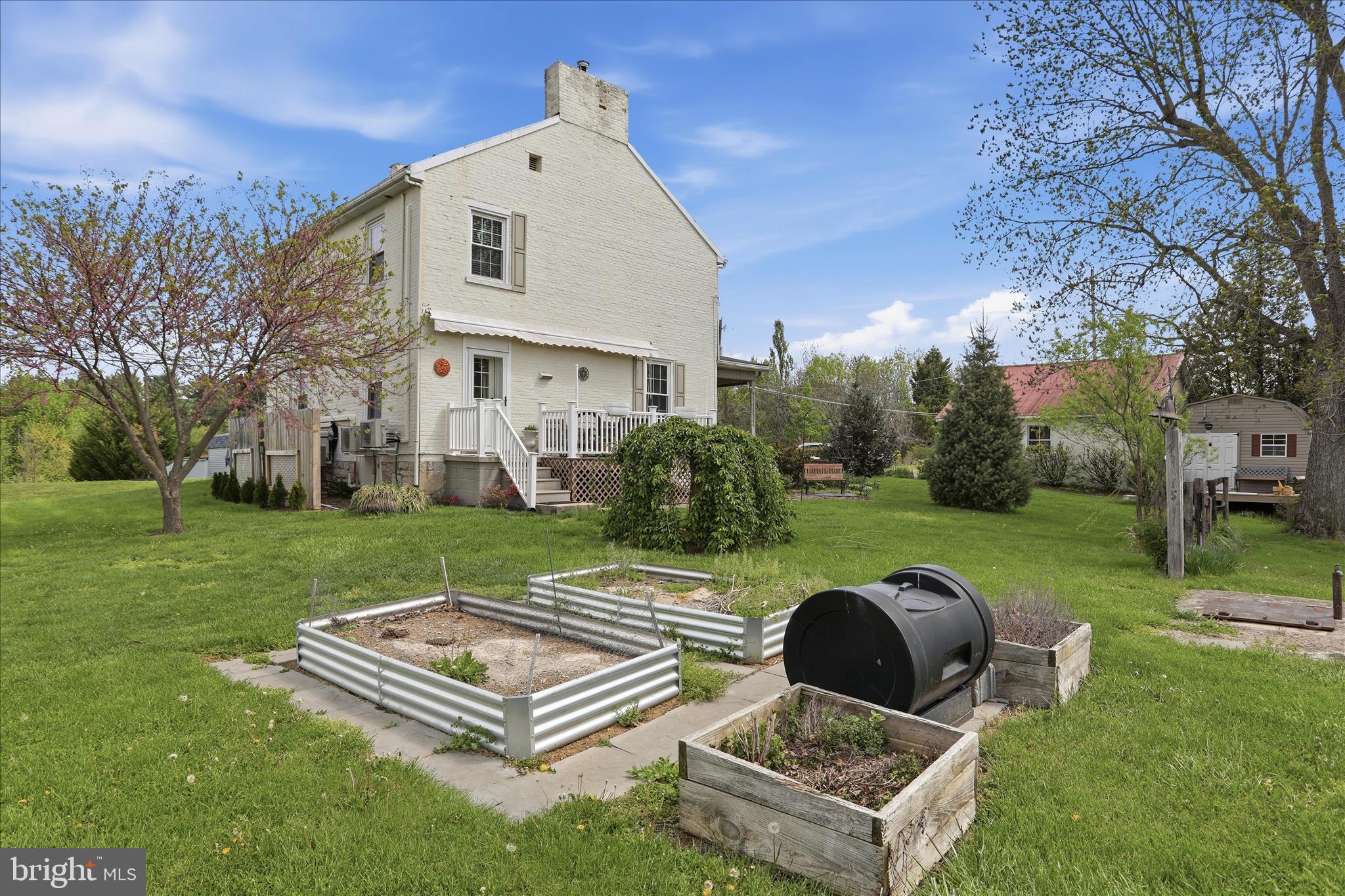 MONTGOMERY TWP - Residential