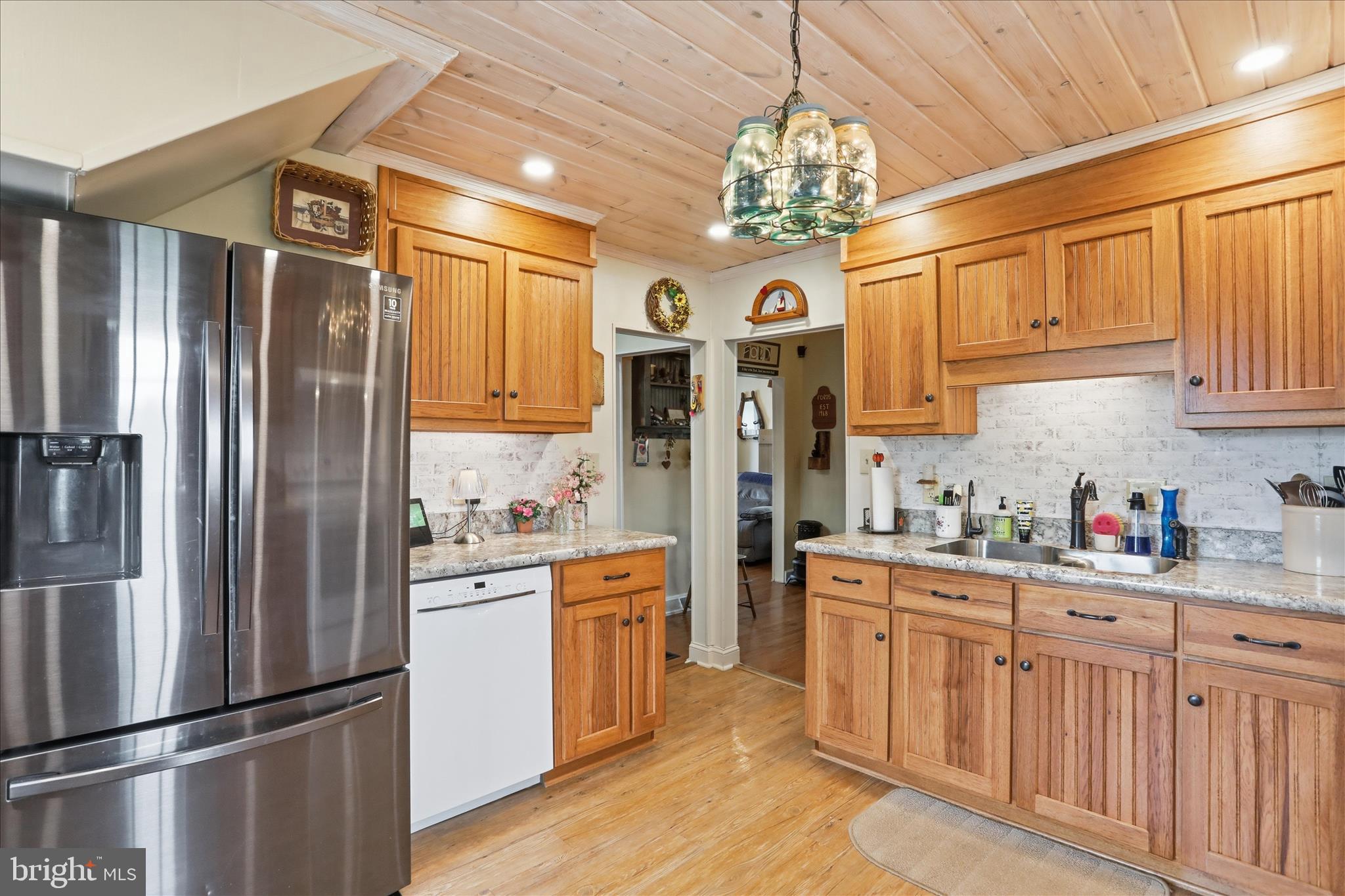 MONTGOMERY TWP - Residential