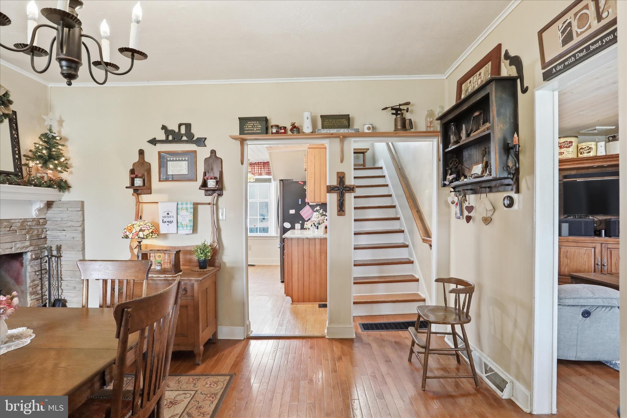 MONTGOMERY TWP - Residential