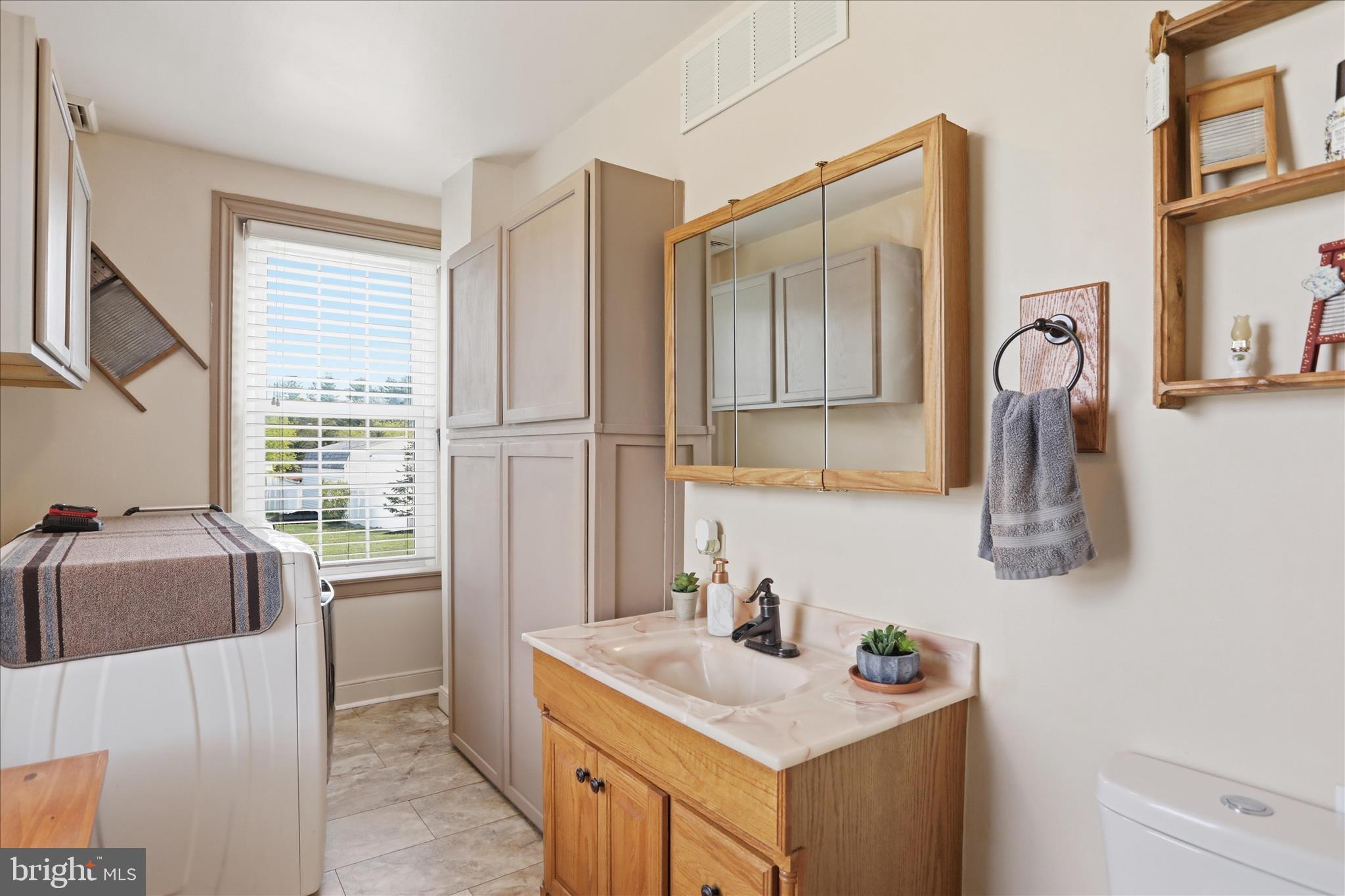 MONTGOMERY TWP - Residential