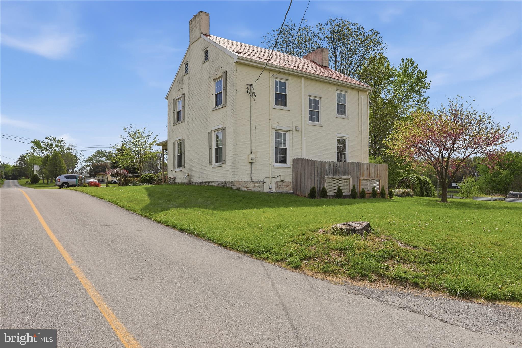 MONTGOMERY TWP - Residential