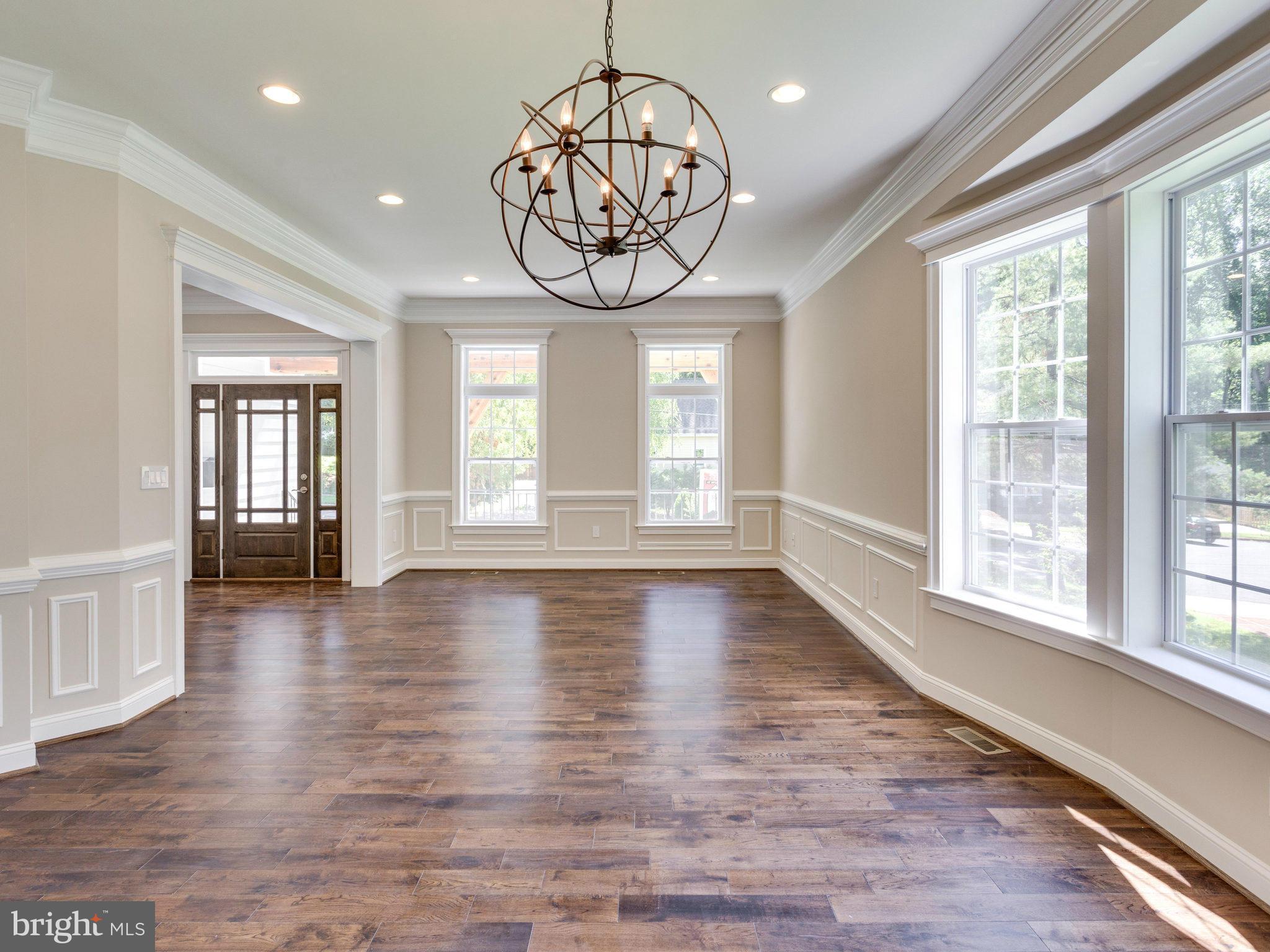 OAKTON - Residential