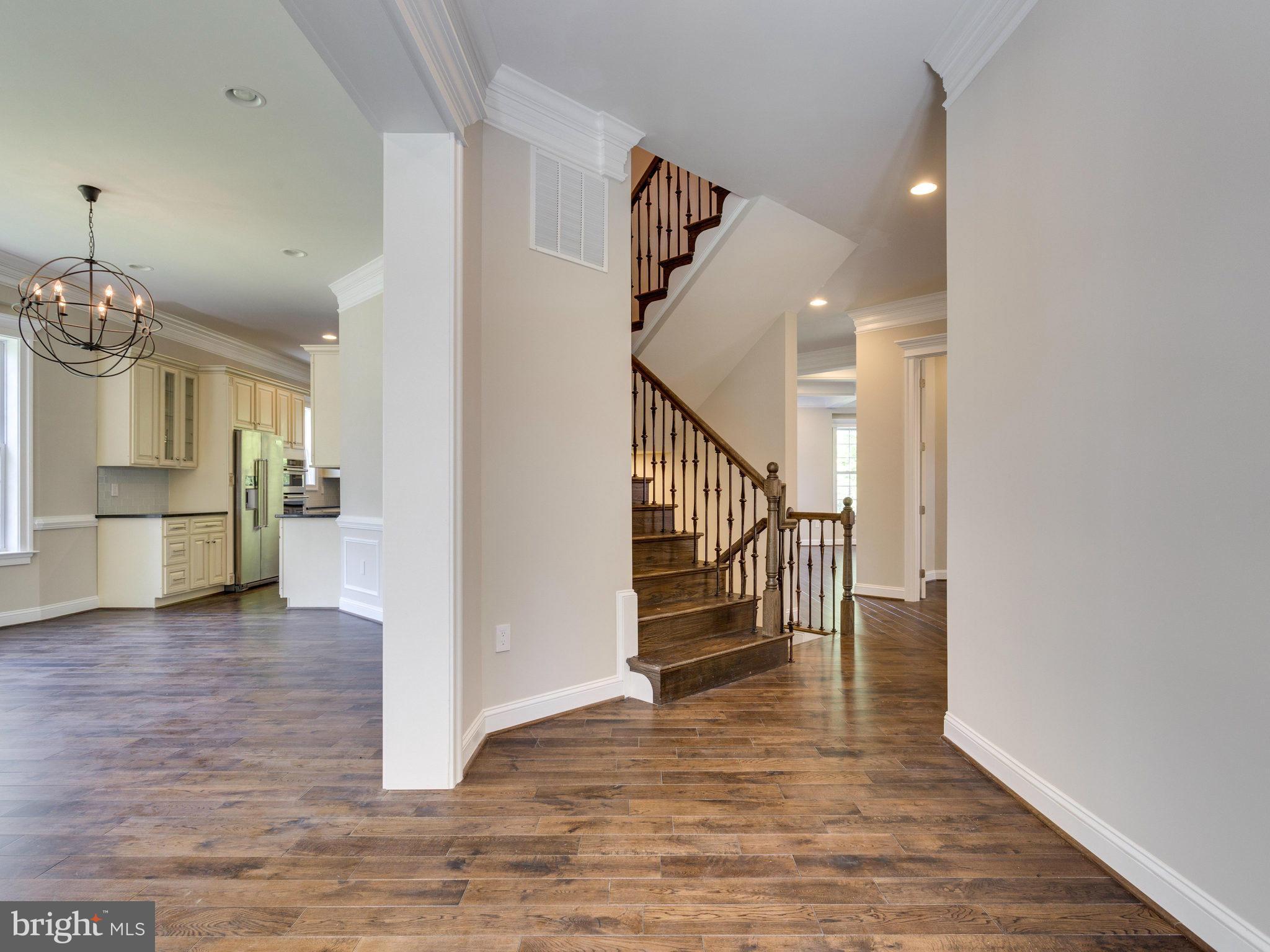 OAKTON - Residential