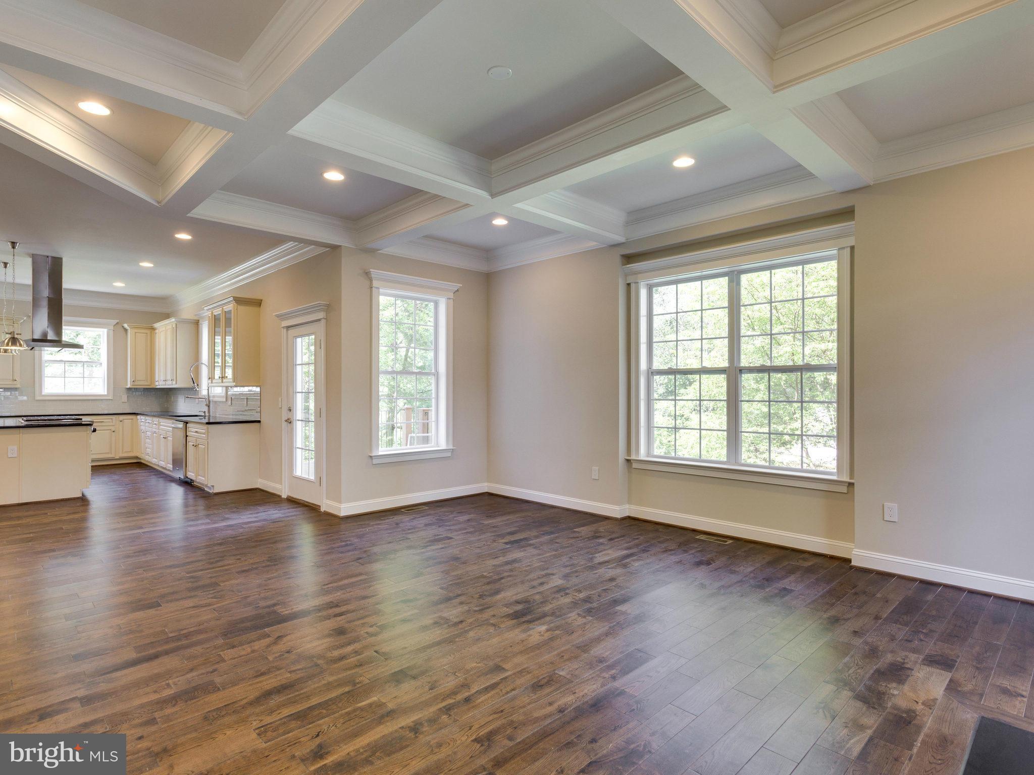 OAKTON - Residential