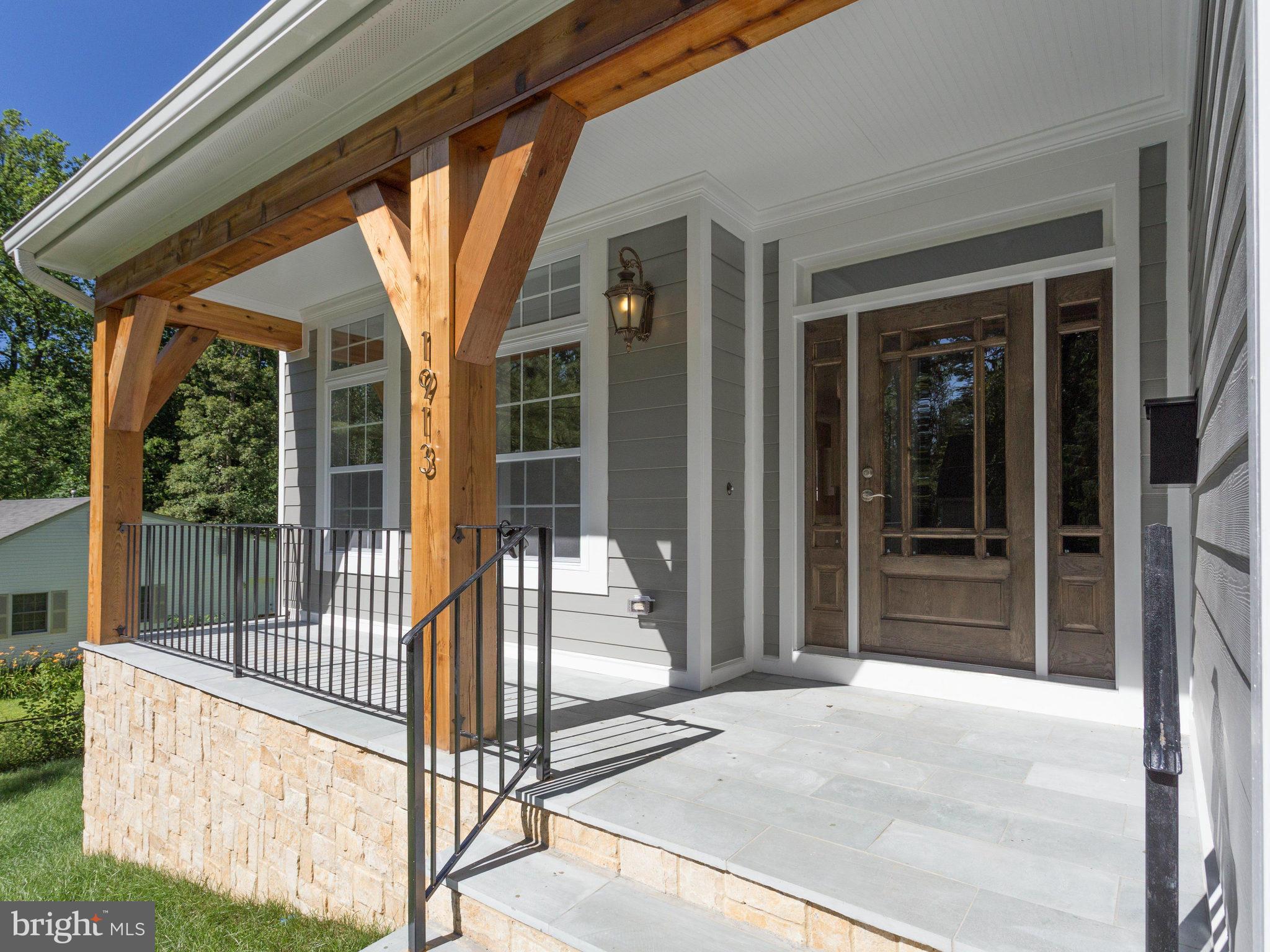 OAKTON - Residential