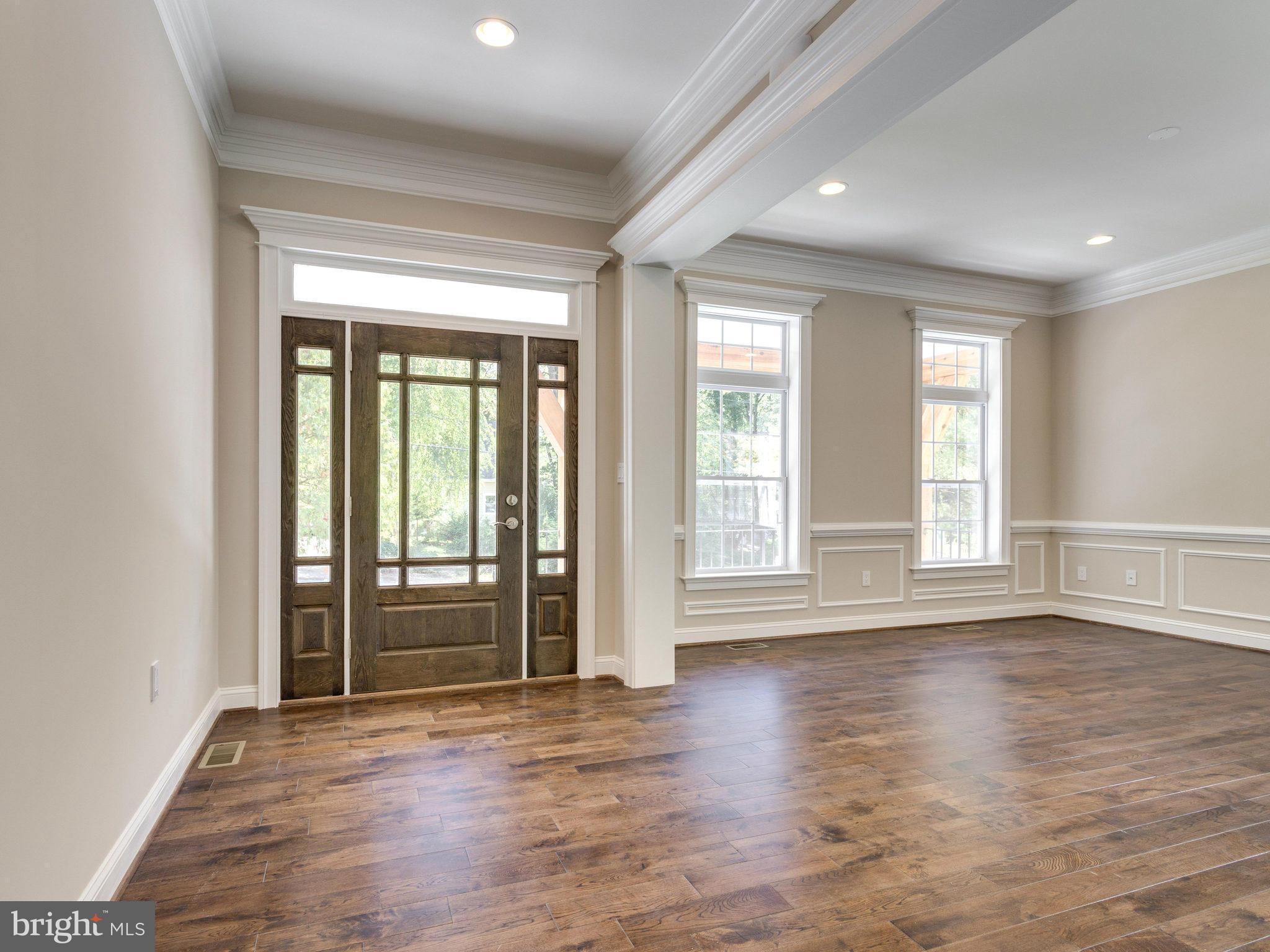 OAKTON - Residential