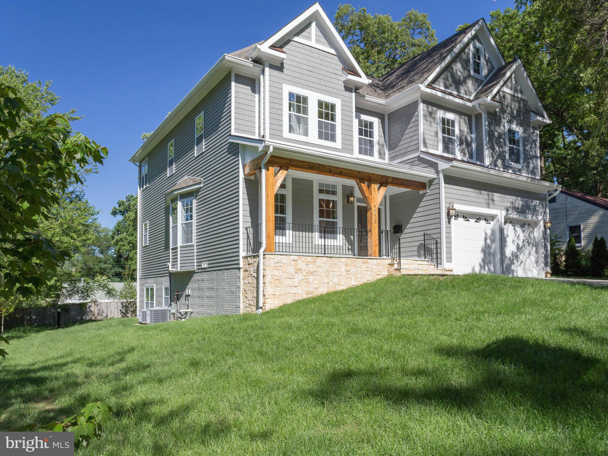 OAKTON - Residential