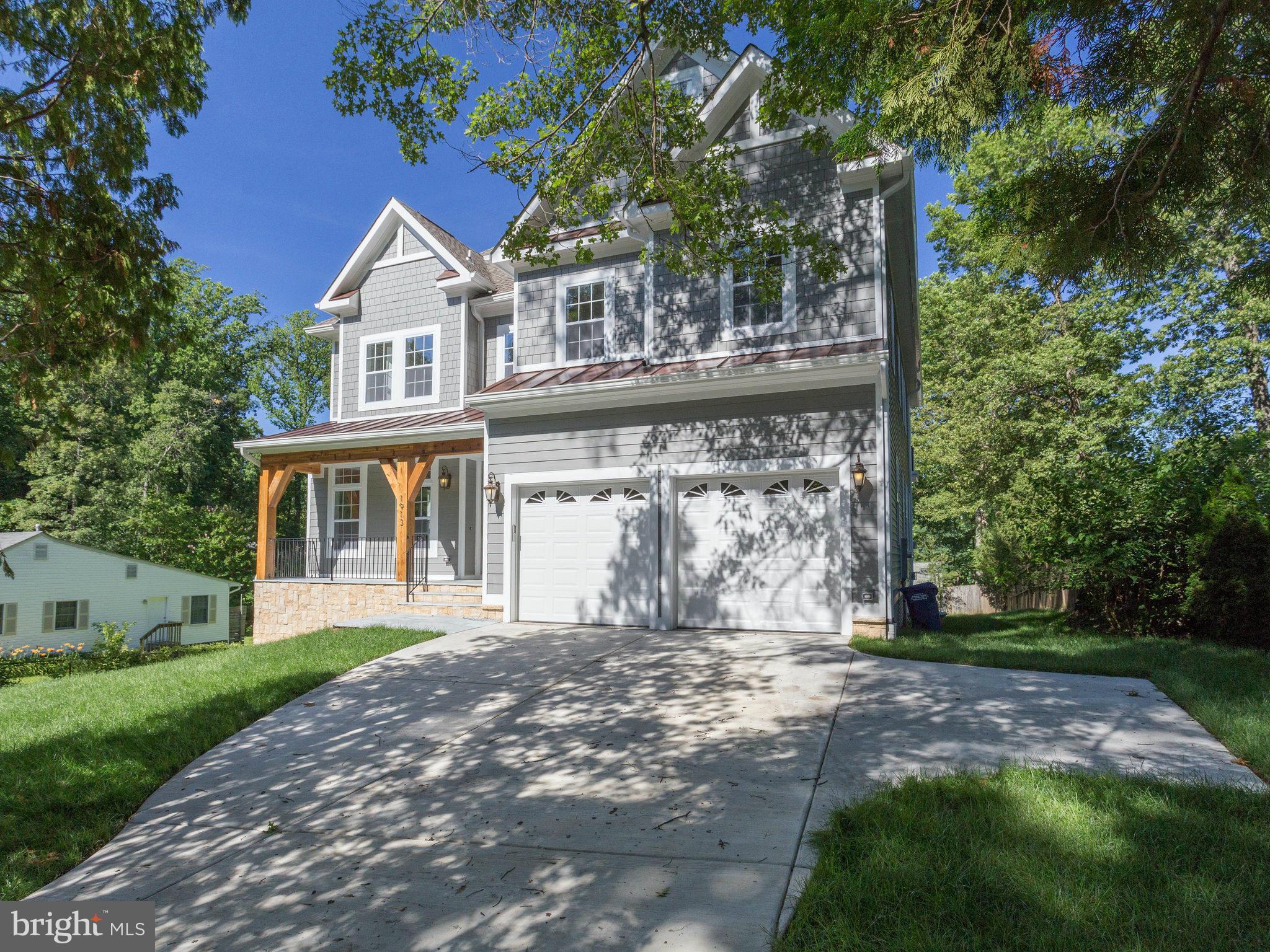 OAKTON - Residential