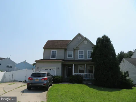 7 Cat Briar Court, Sicklerville, NJ 08081 - #: NJCD2124594