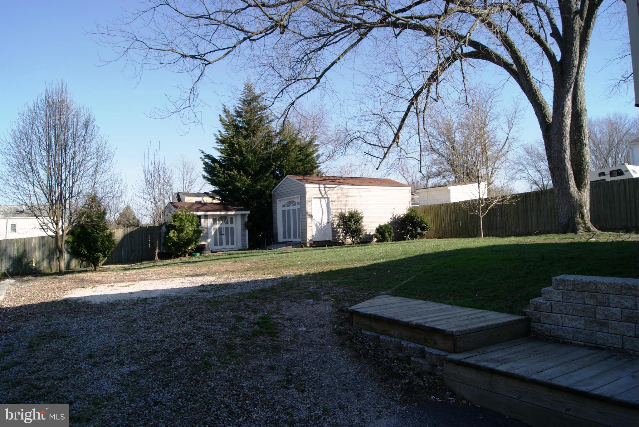 MARUMSCO WOODS - Residential