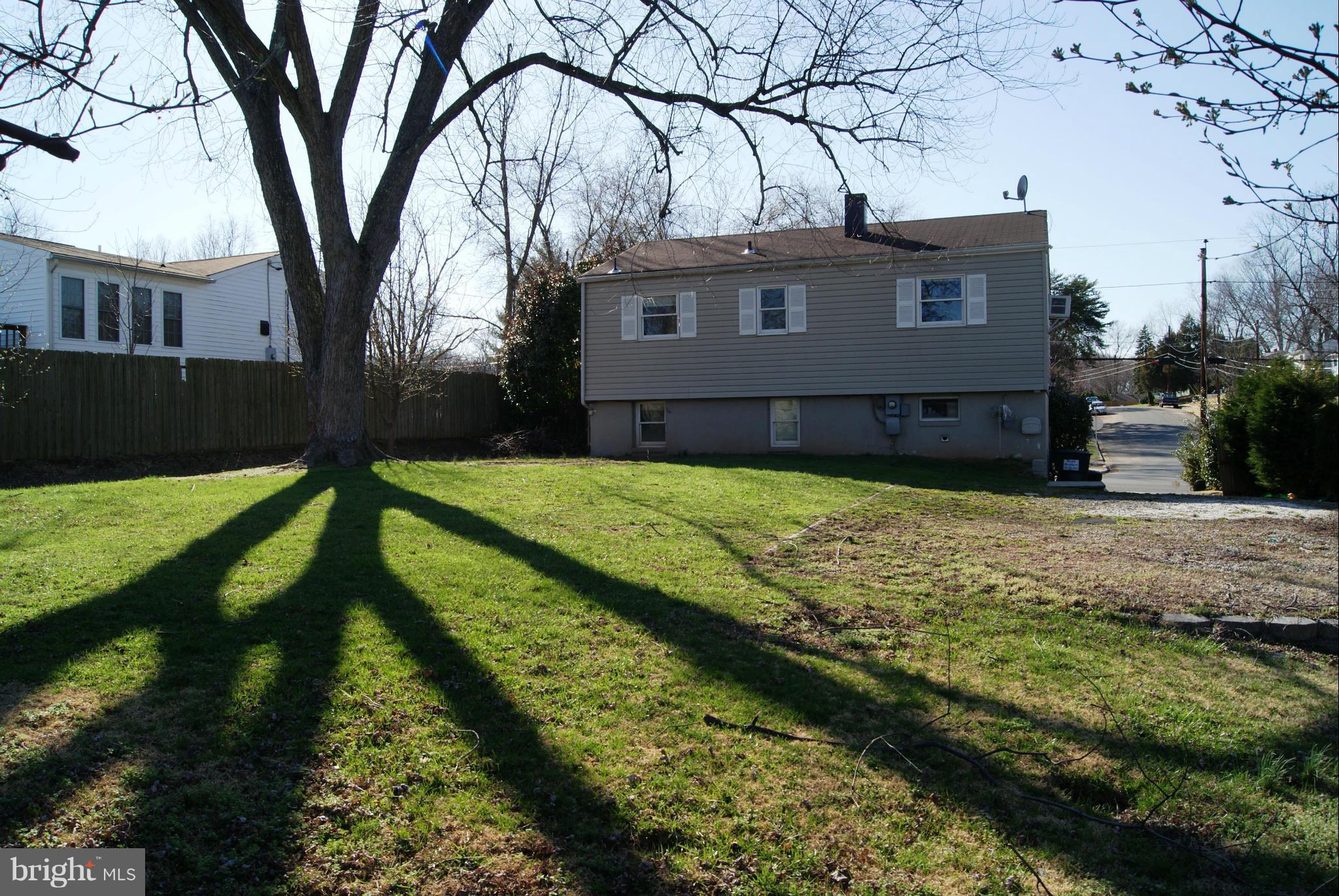 MARUMSCO WOODS - Residential