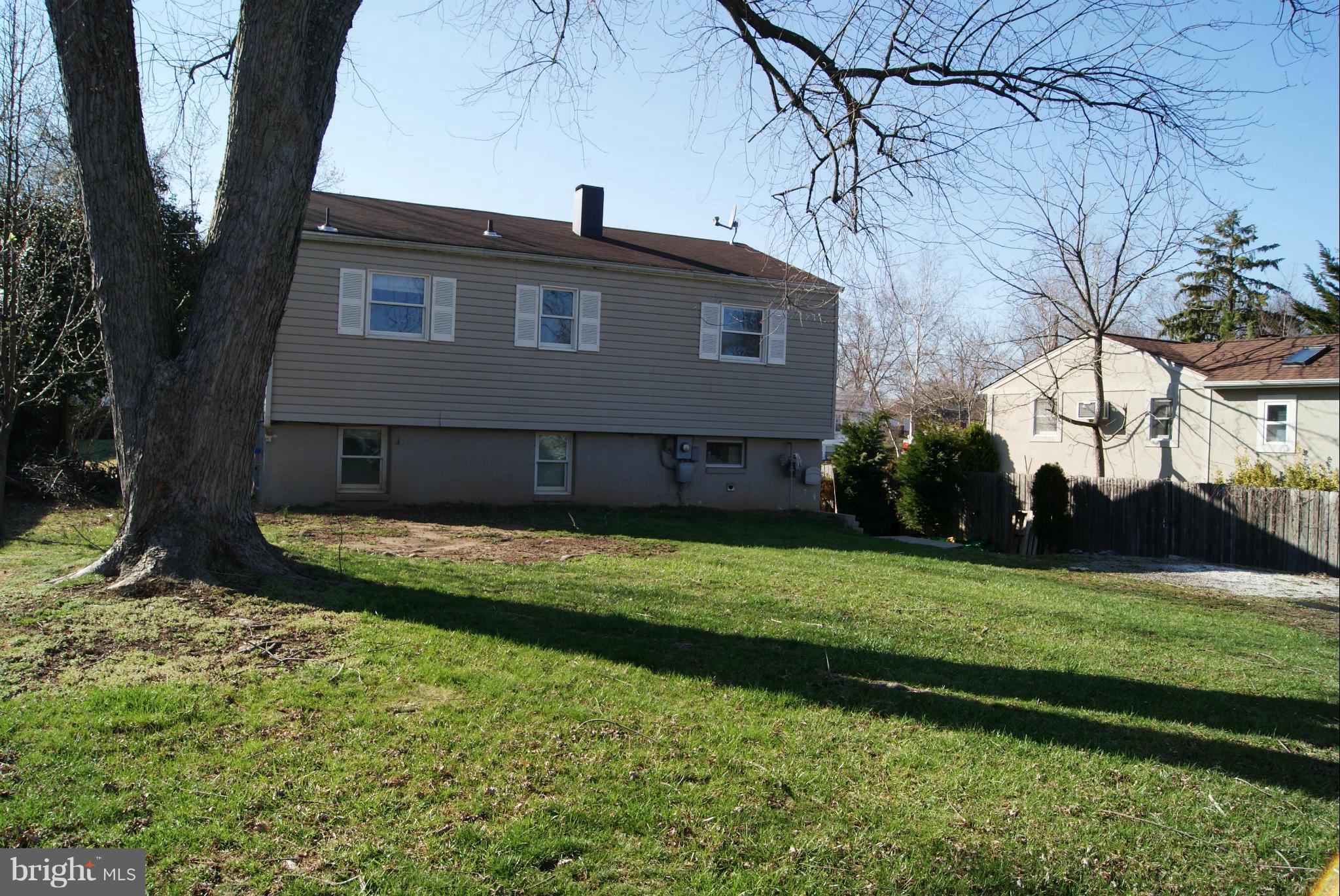 MARUMSCO WOODS - Residential