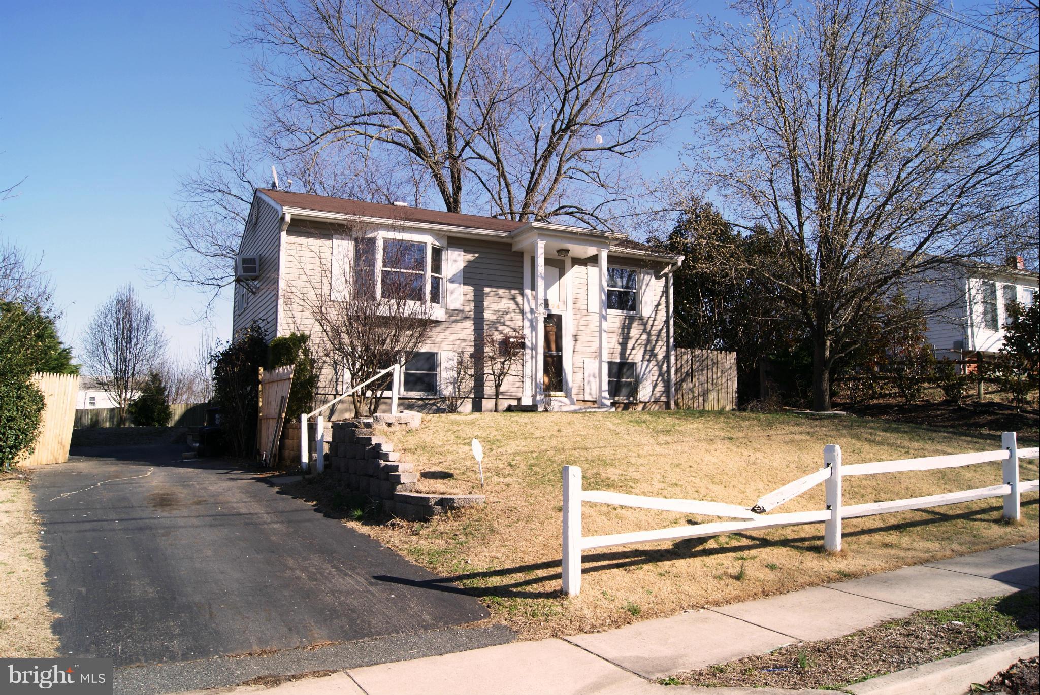 MARUMSCO WOODS - Residential