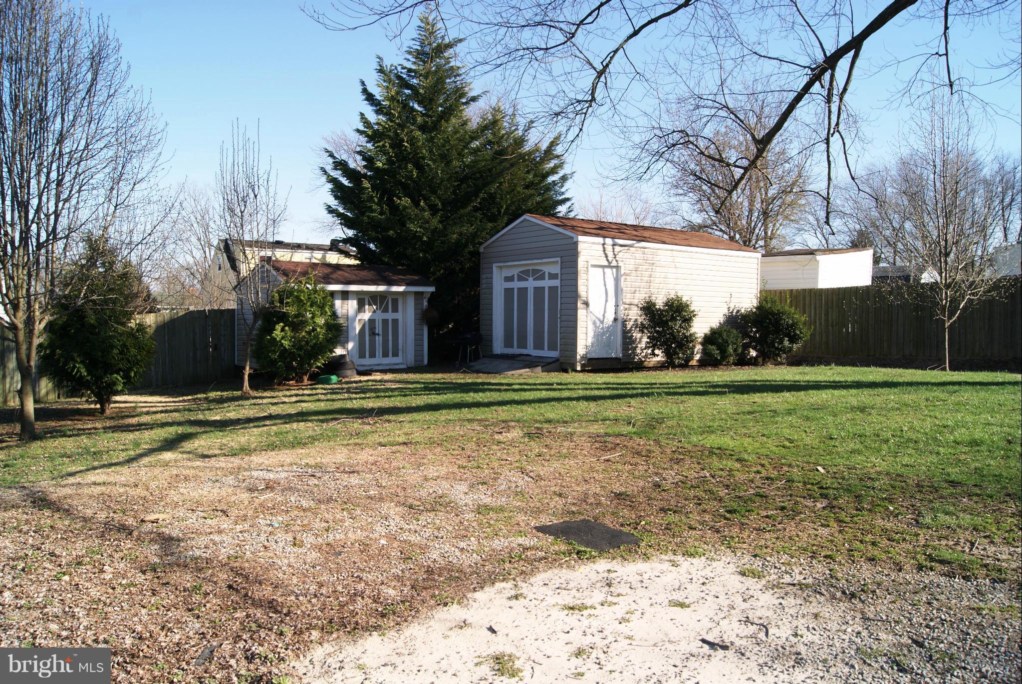 MARUMSCO WOODS - Residential