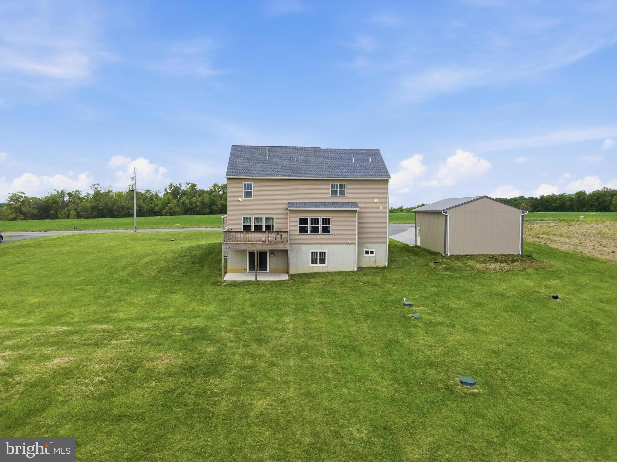HICKORY RIDGE - Residential