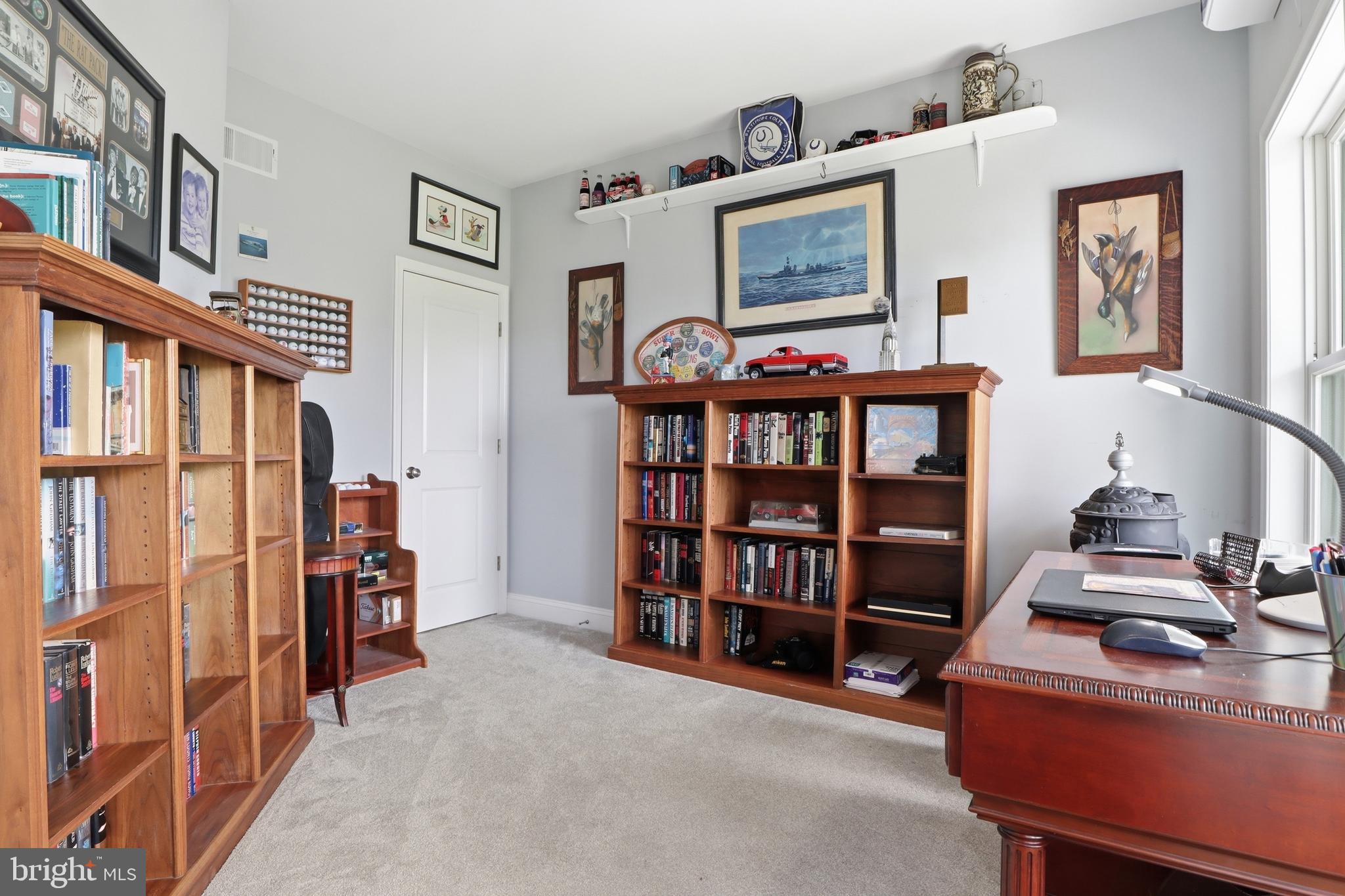 HICKORY RIDGE - Residential