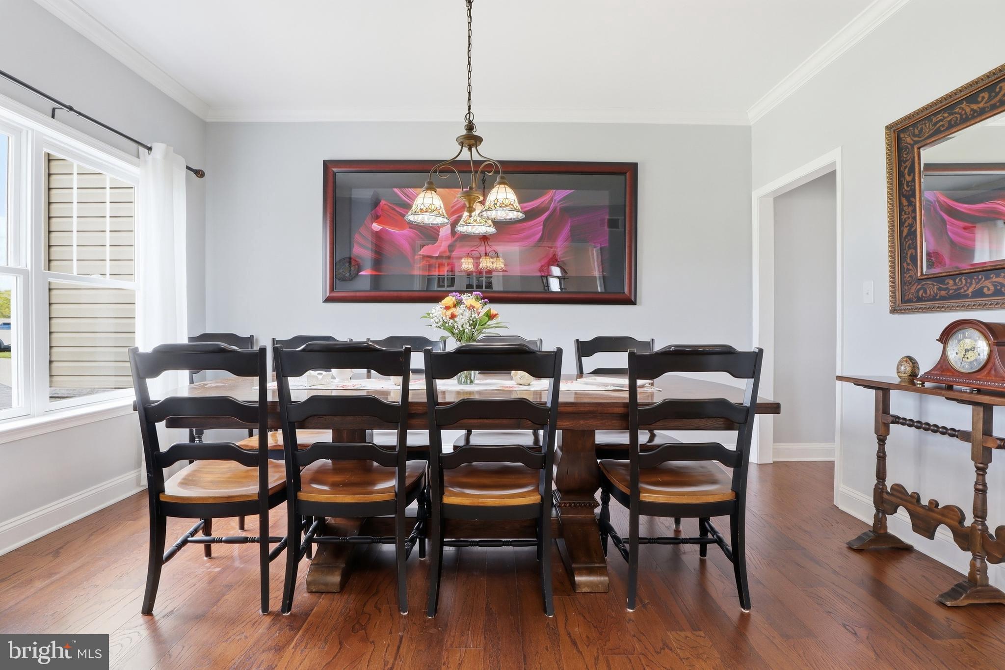 HICKORY RIDGE - Residential