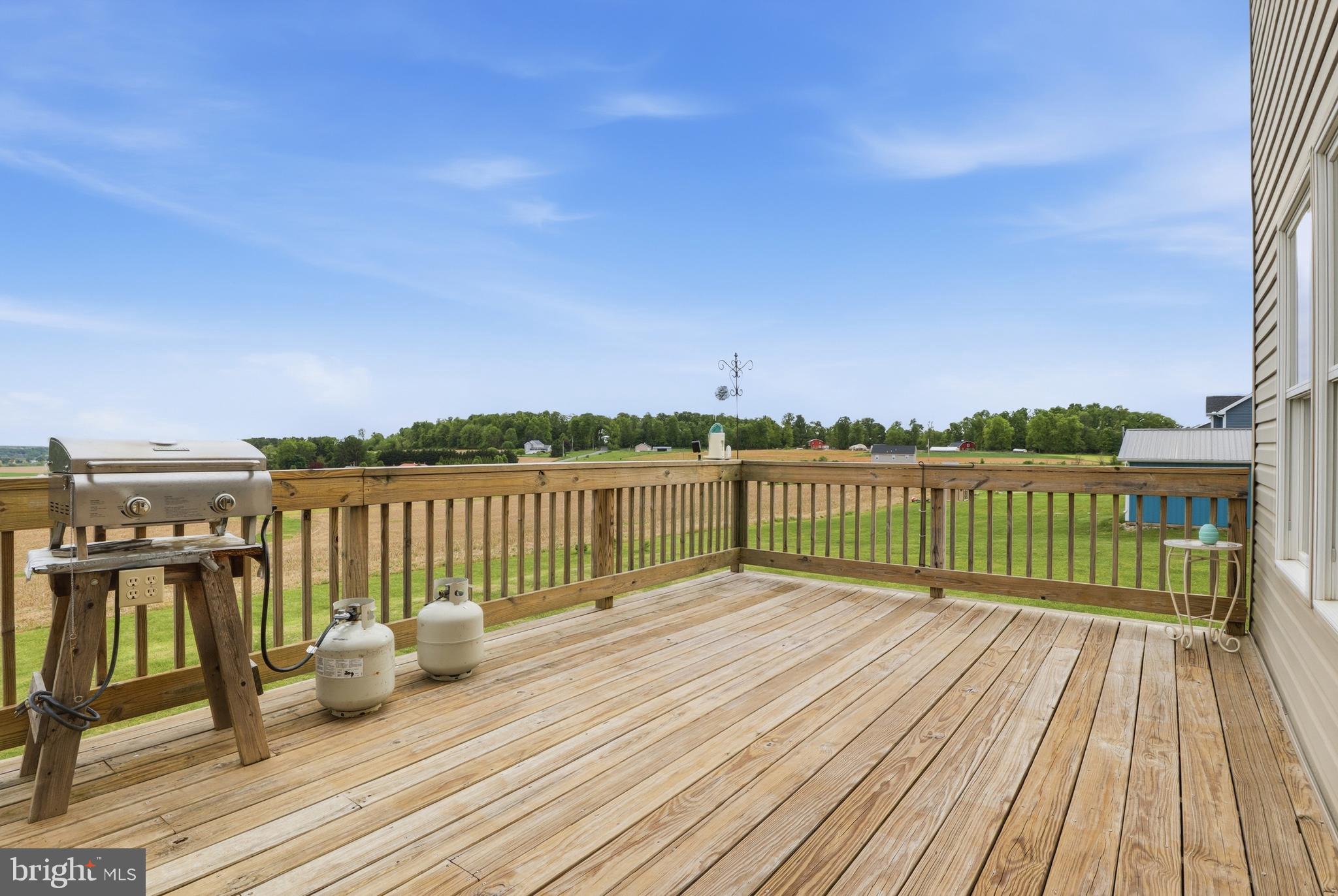HICKORY RIDGE - Residential