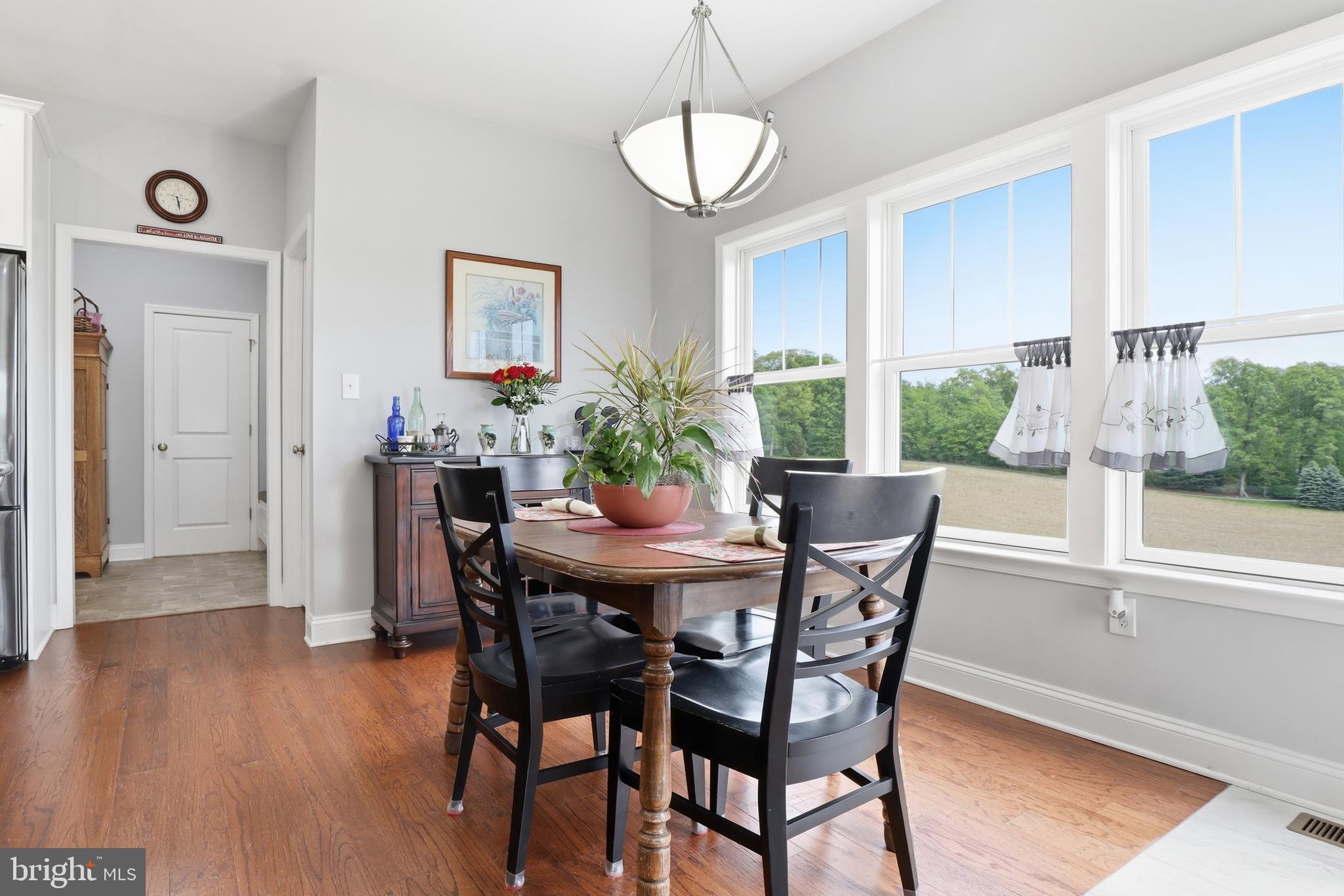 HICKORY RIDGE - Residential