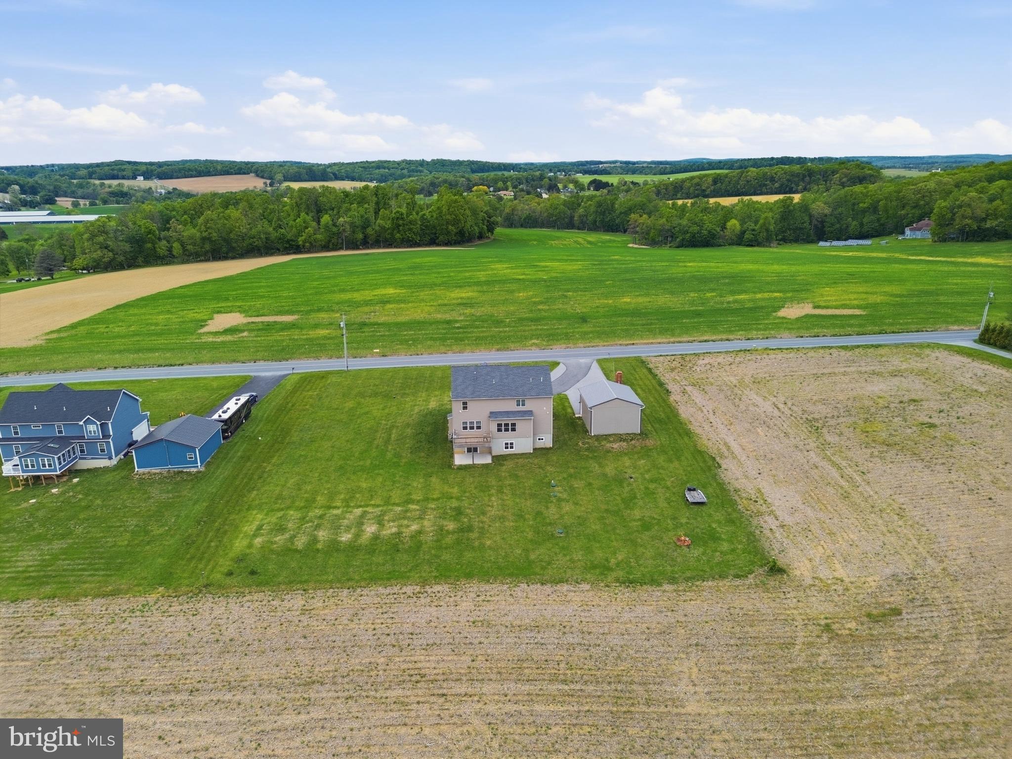 HICKORY RIDGE - Residential